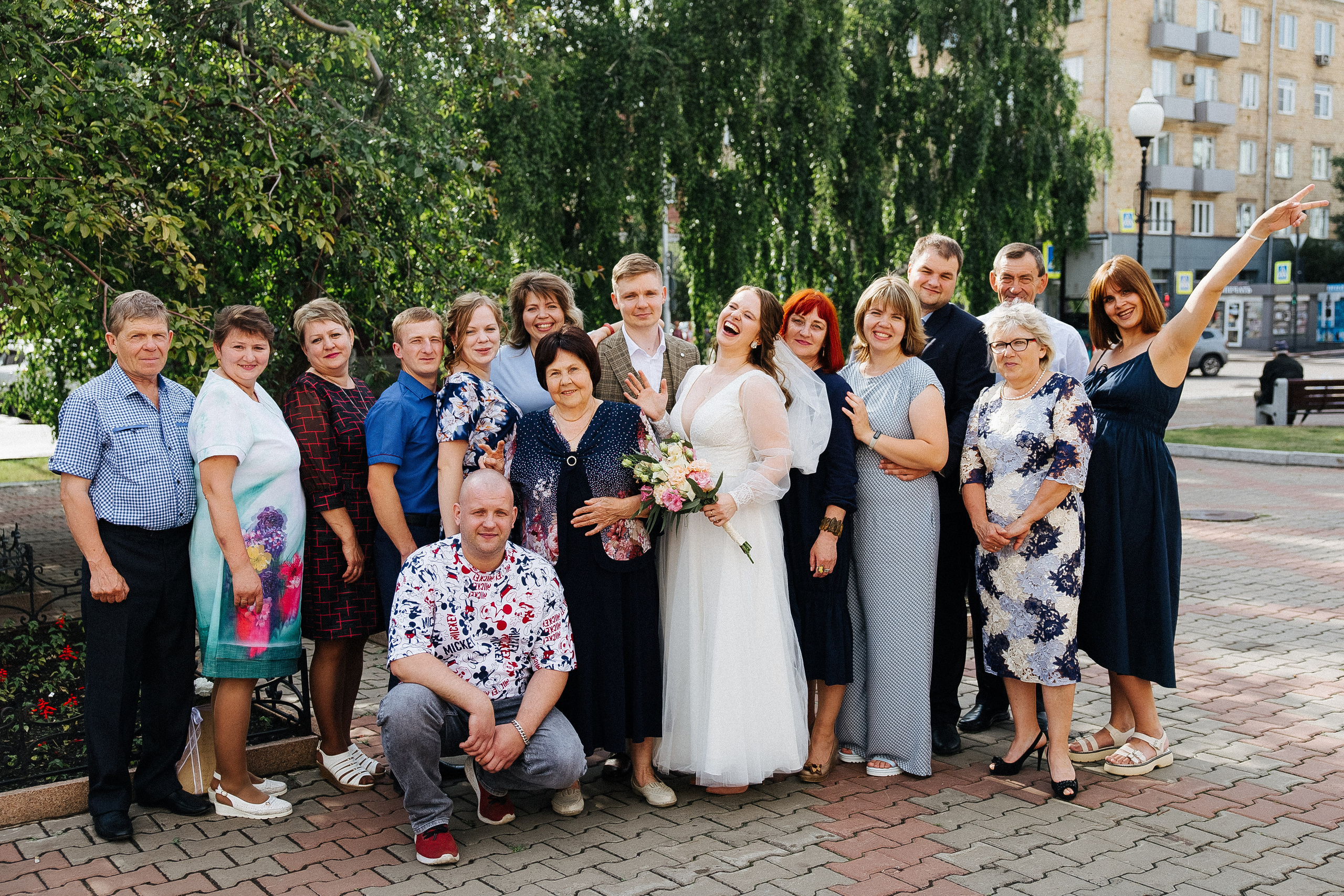 Алекса и Александр. Фотограф в Красноярске Надежда Воскресенская