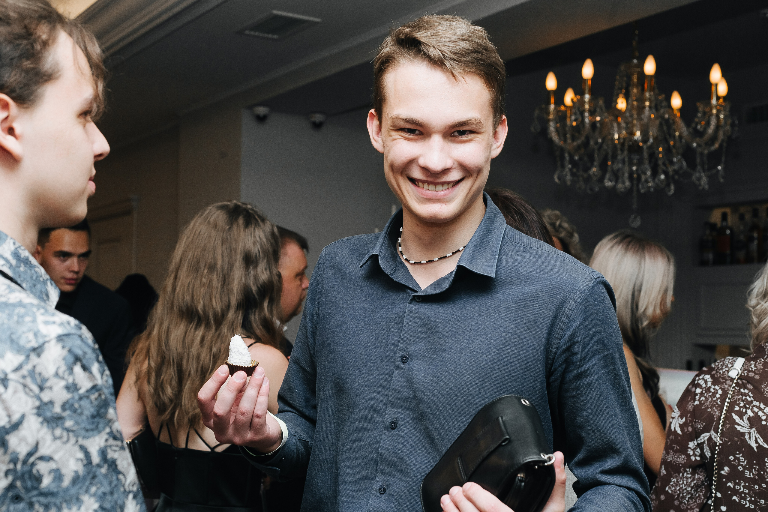 Выпускной. Фотограф в Красноярске Надежда Воскресенская