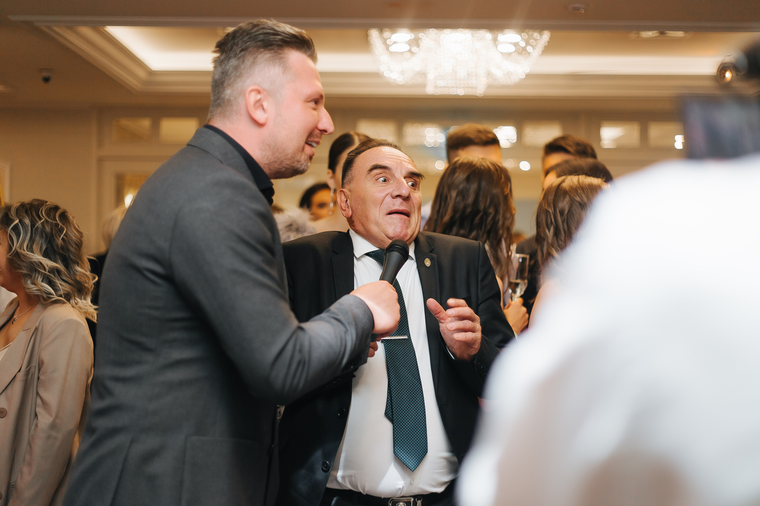 Выпускной. Фотограф в Красноярске Надежда Воскресенская