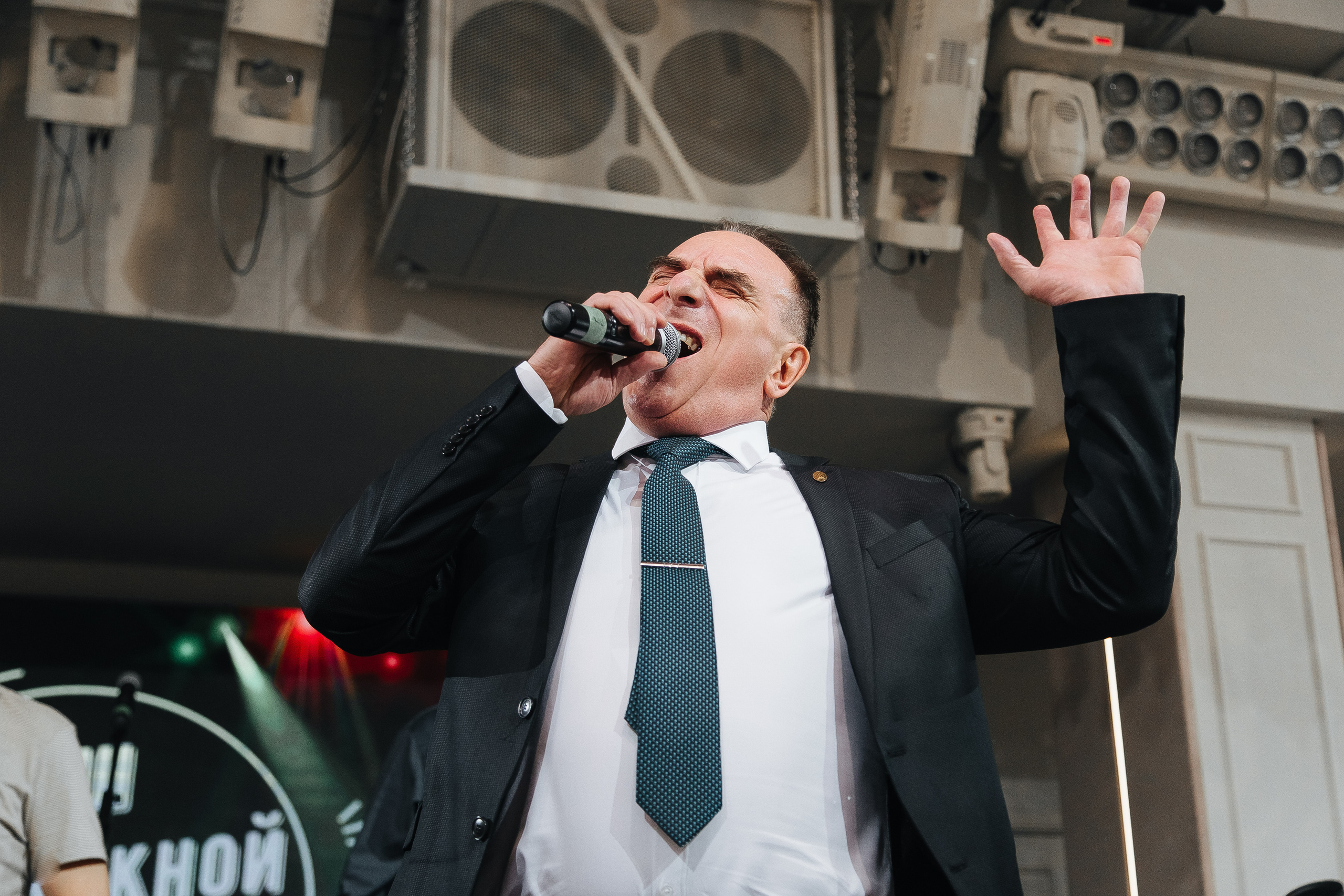 Выпускной. Фотограф в Красноярске Надежда Воскресенская