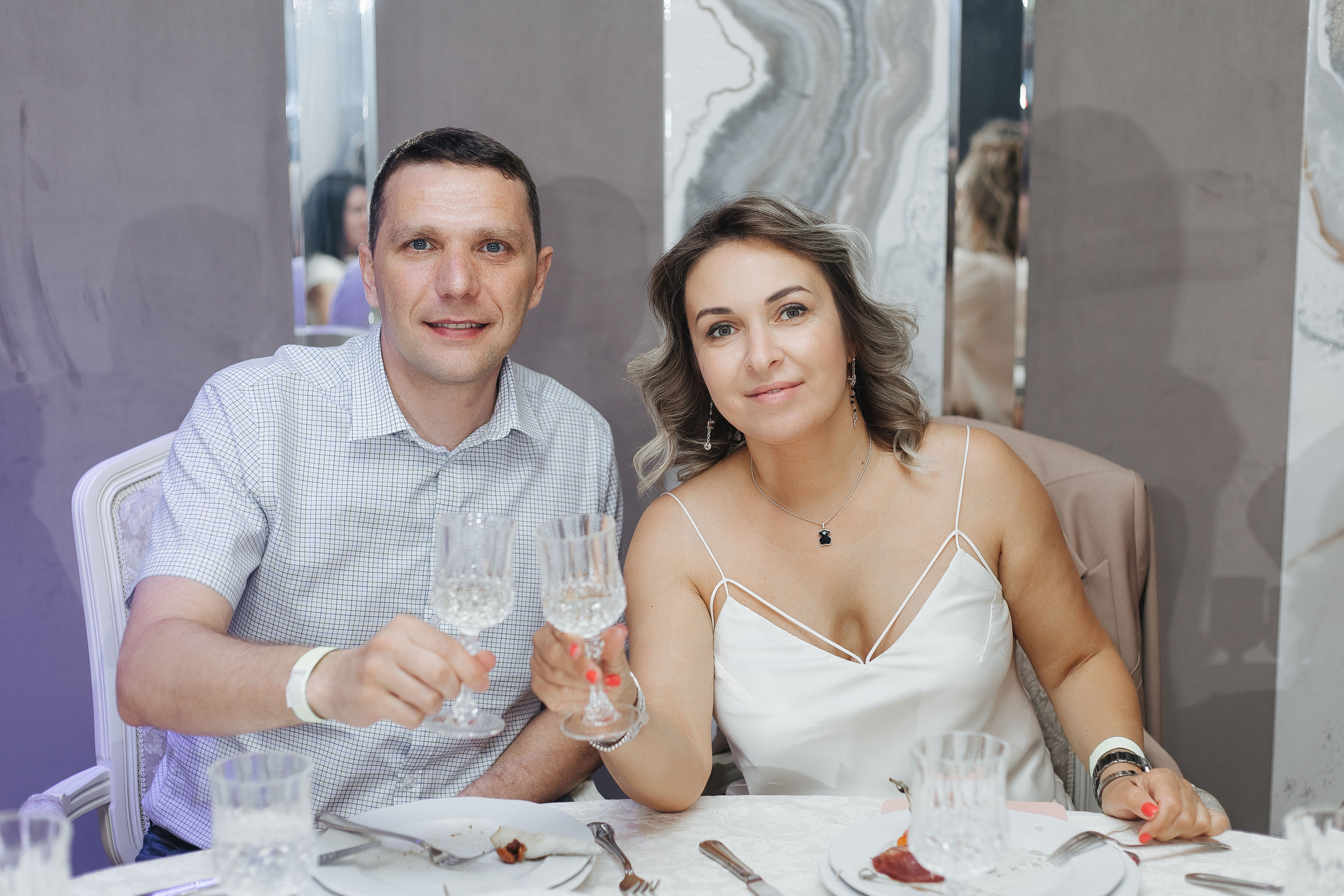 Выпускной. Фотограф в Красноярске Надежда Воскресенская