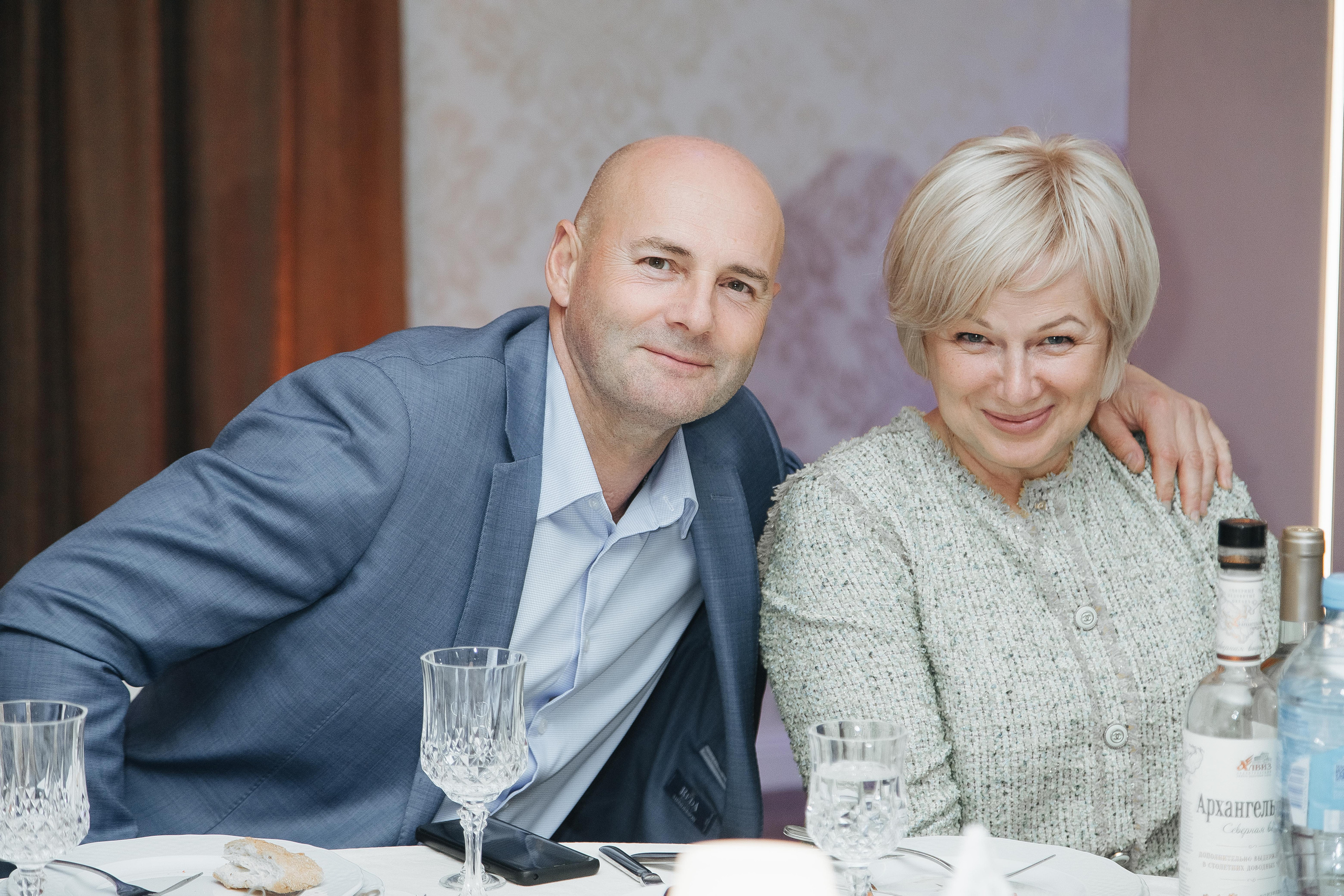 Выпускной. Фотограф в Красноярске Надежда Воскресенская