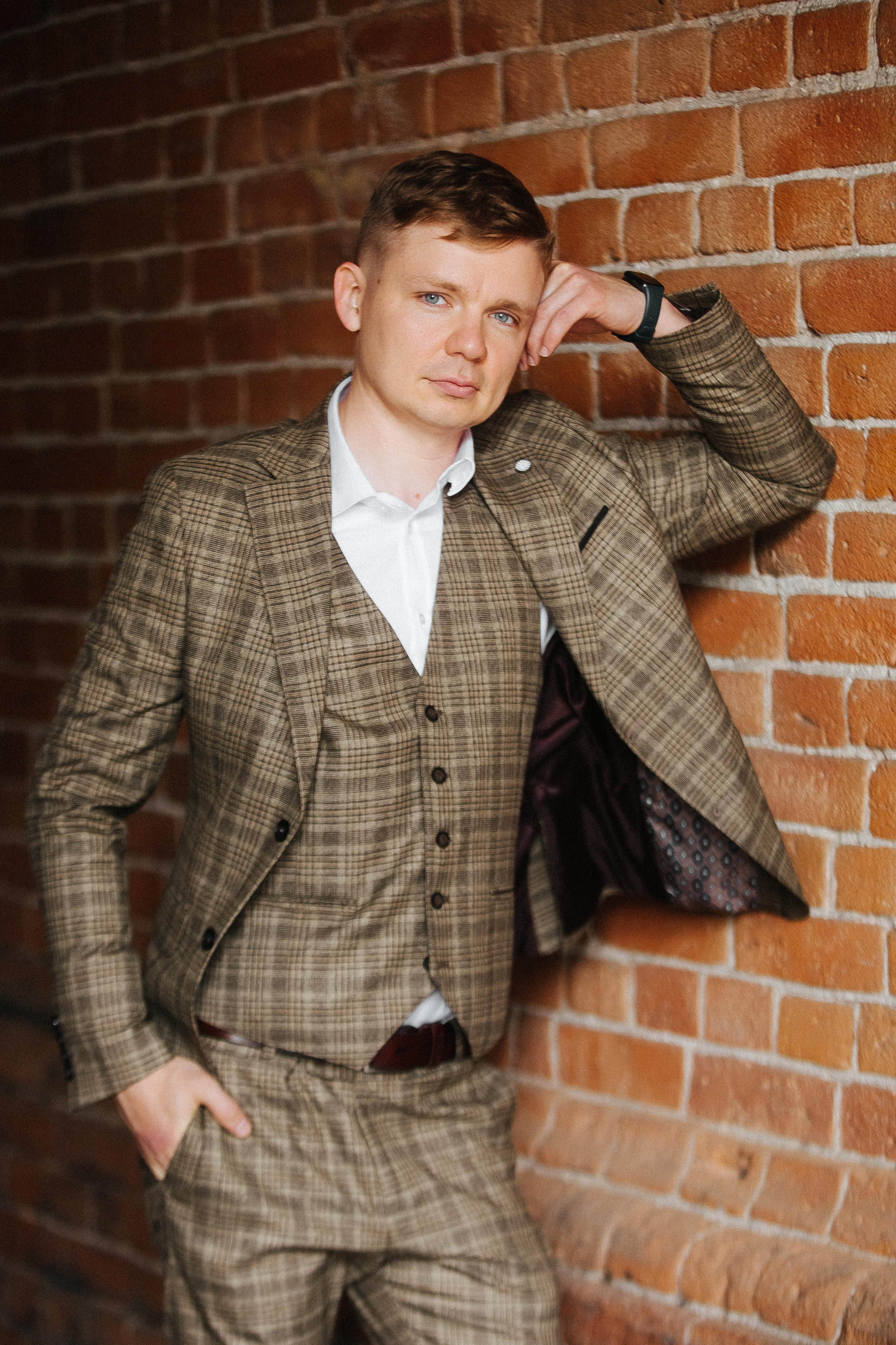 Алекса и Александр. Фотограф в Красноярске Надежда Воскресенская