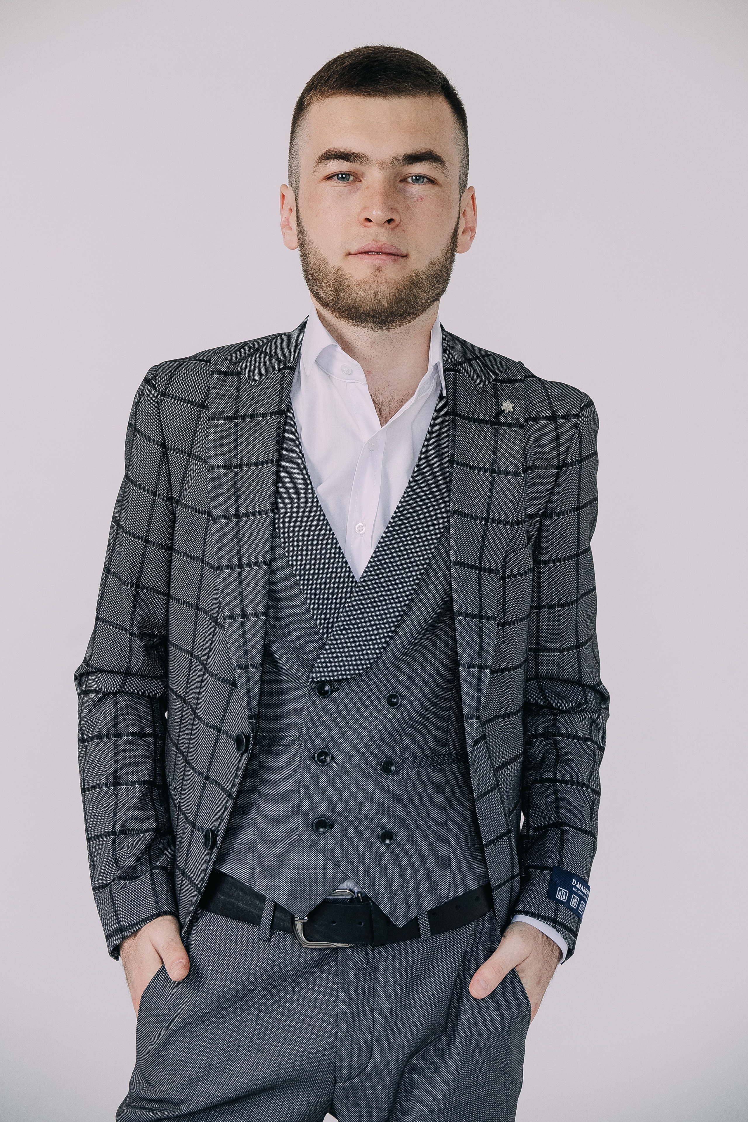 Фотосессия выпускников Медицинского. Фотограф в Красноярске Надежда Воскресенская