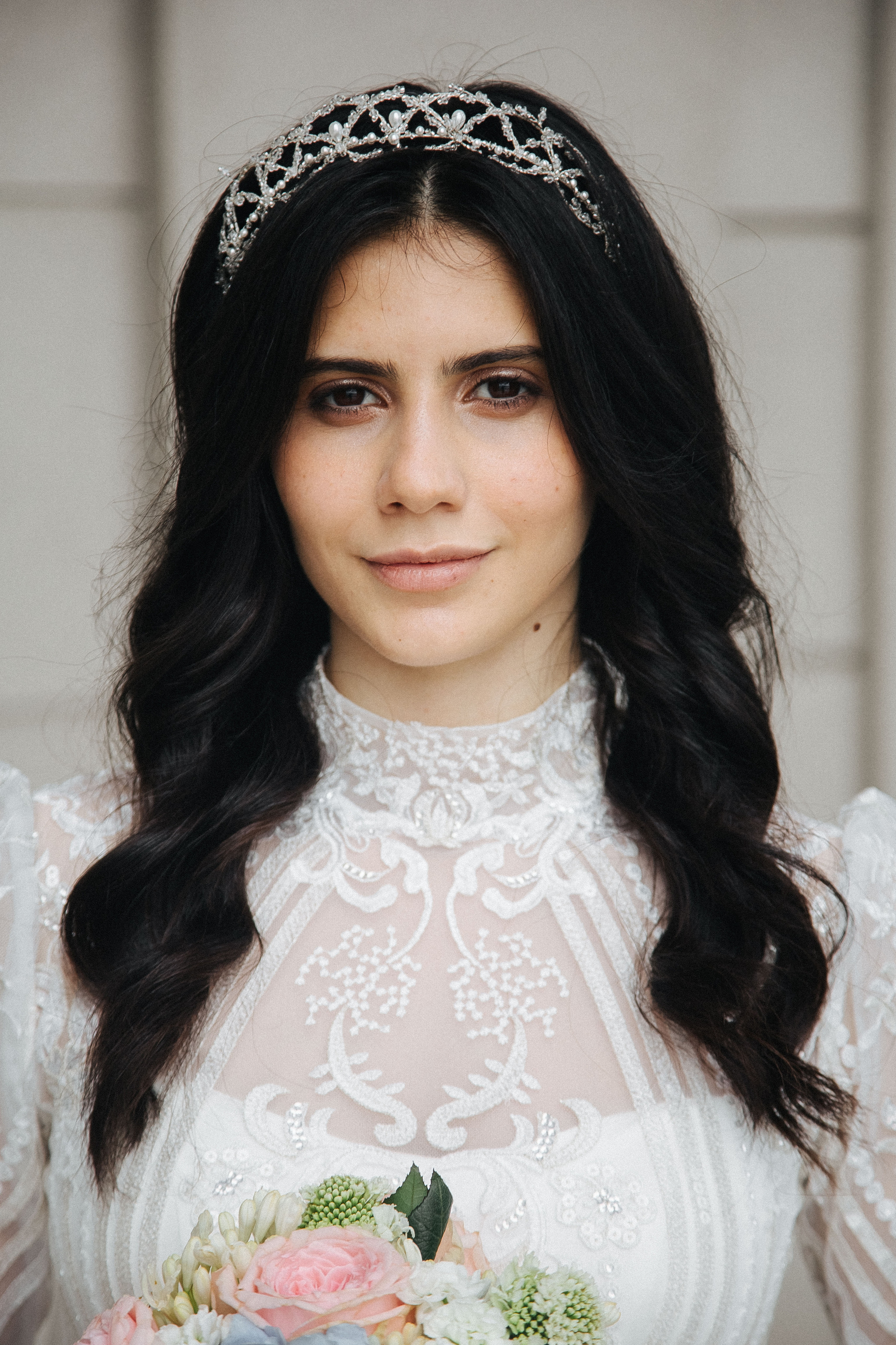 Рафаэл и Мария. Фотограф в Красноярске Надежда Воскресенская