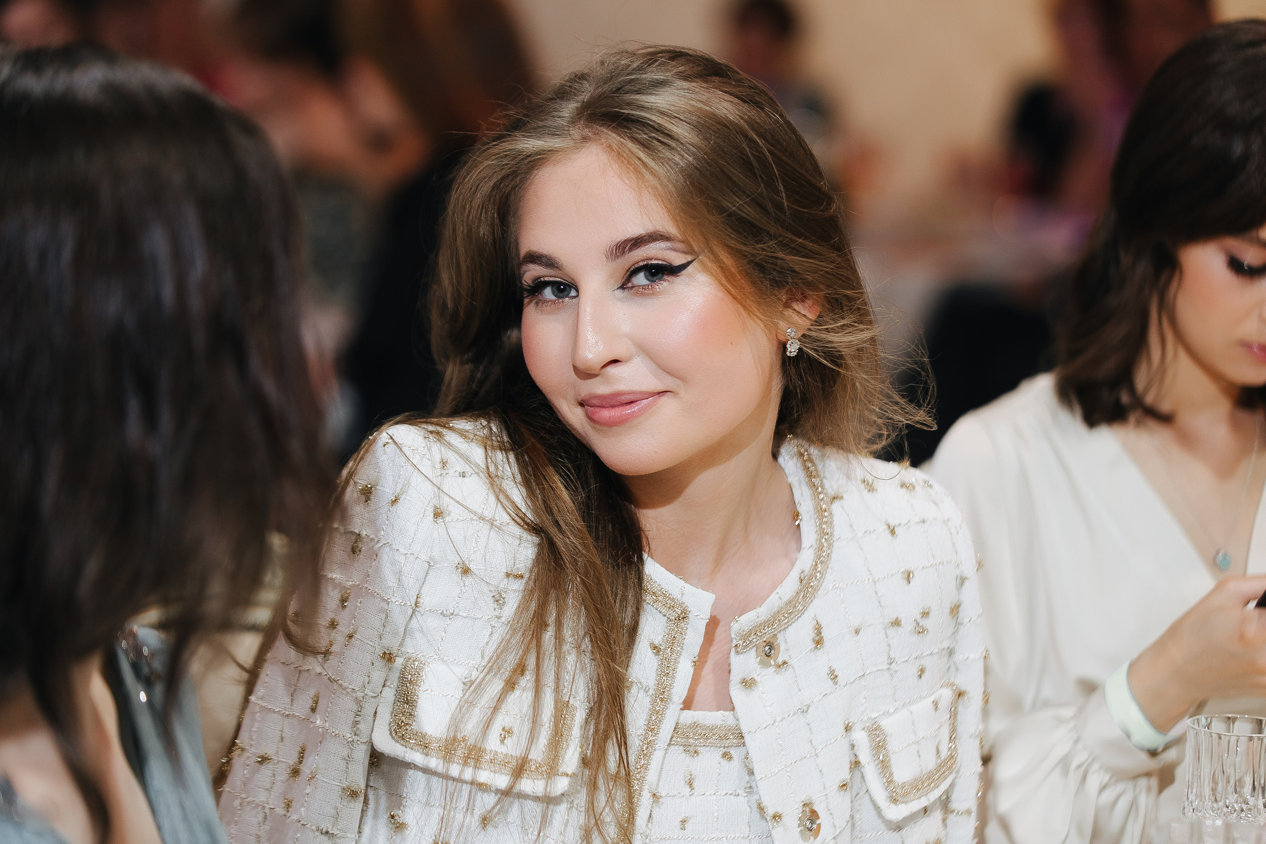 Выпускной. Фотограф в Красноярске Надежда Воскресенская