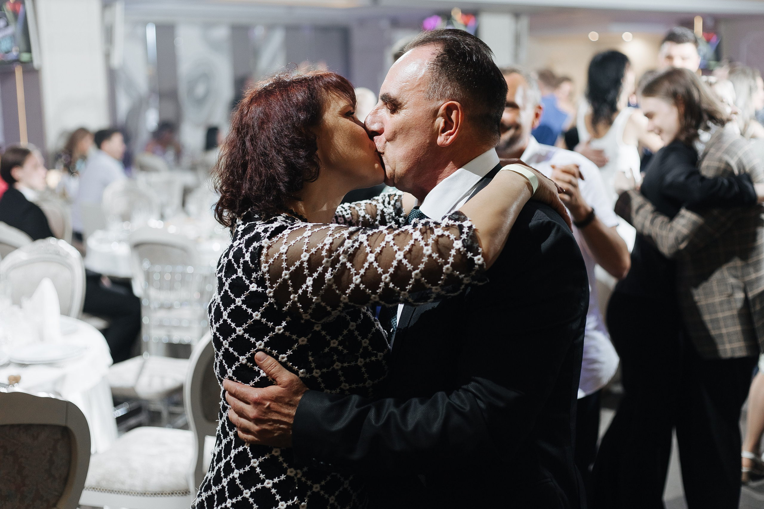 Выпускной. Фотограф в Красноярске Надежда Воскресенская