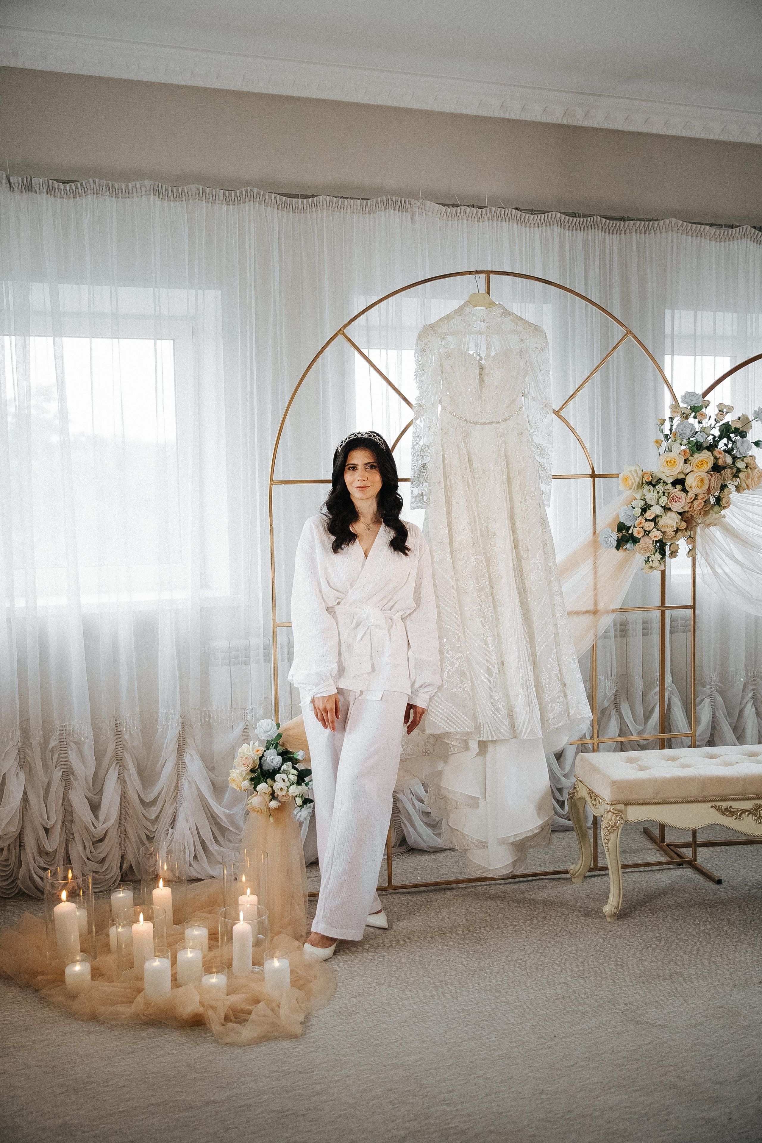 Рафаэл и Мария. Фотограф в Красноярске Надежда Воскресенская