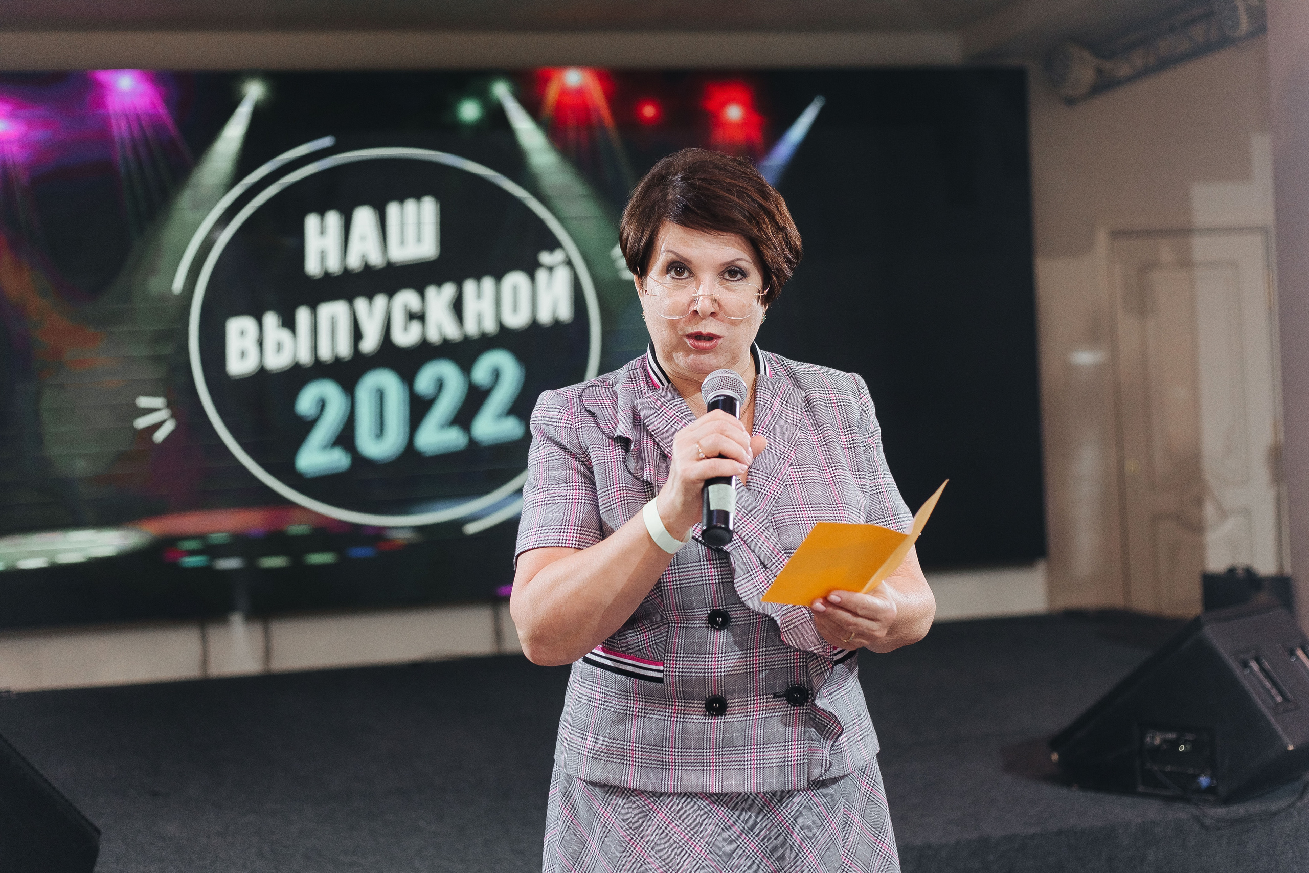 Выпускной. Фотограф в Красноярске Надежда Воскресенская