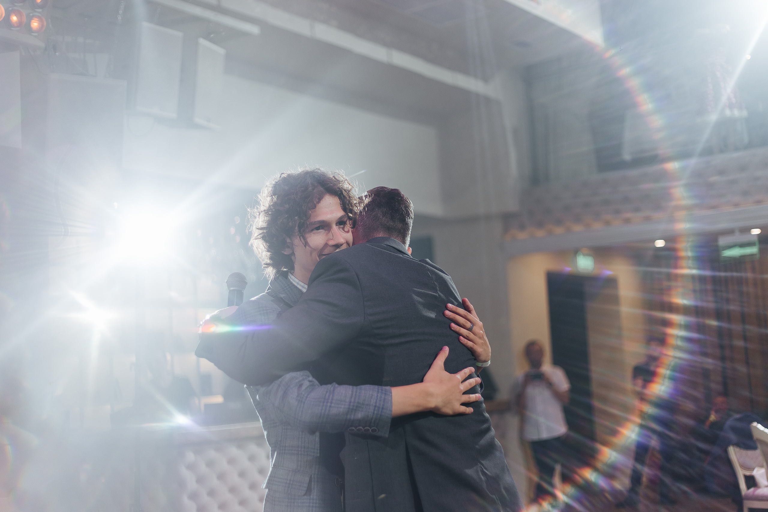 Выпускной. Фотограф в Красноярске Надежда Воскресенская