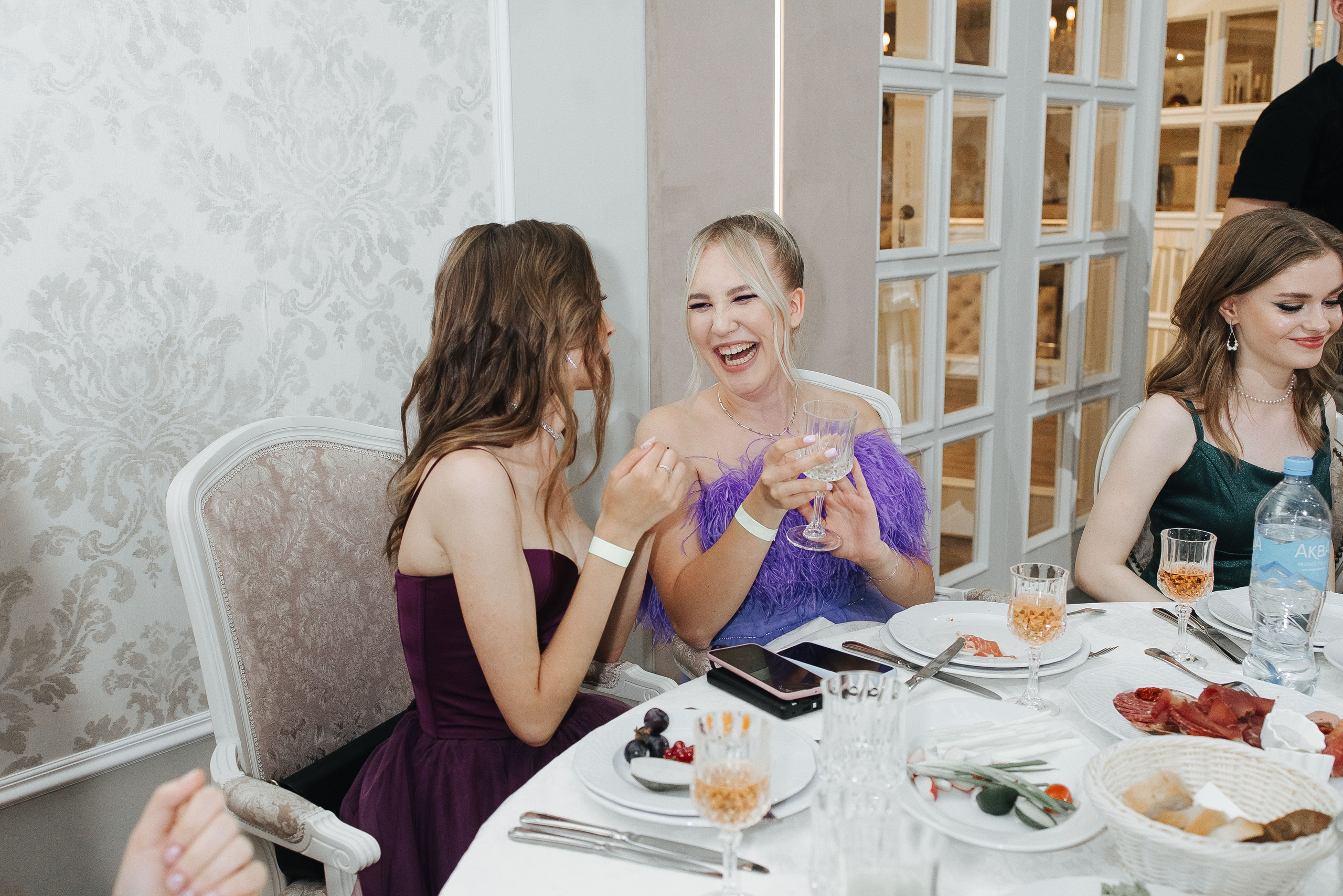 Выпускной. Фотограф в Красноярске Надежда Воскресенская