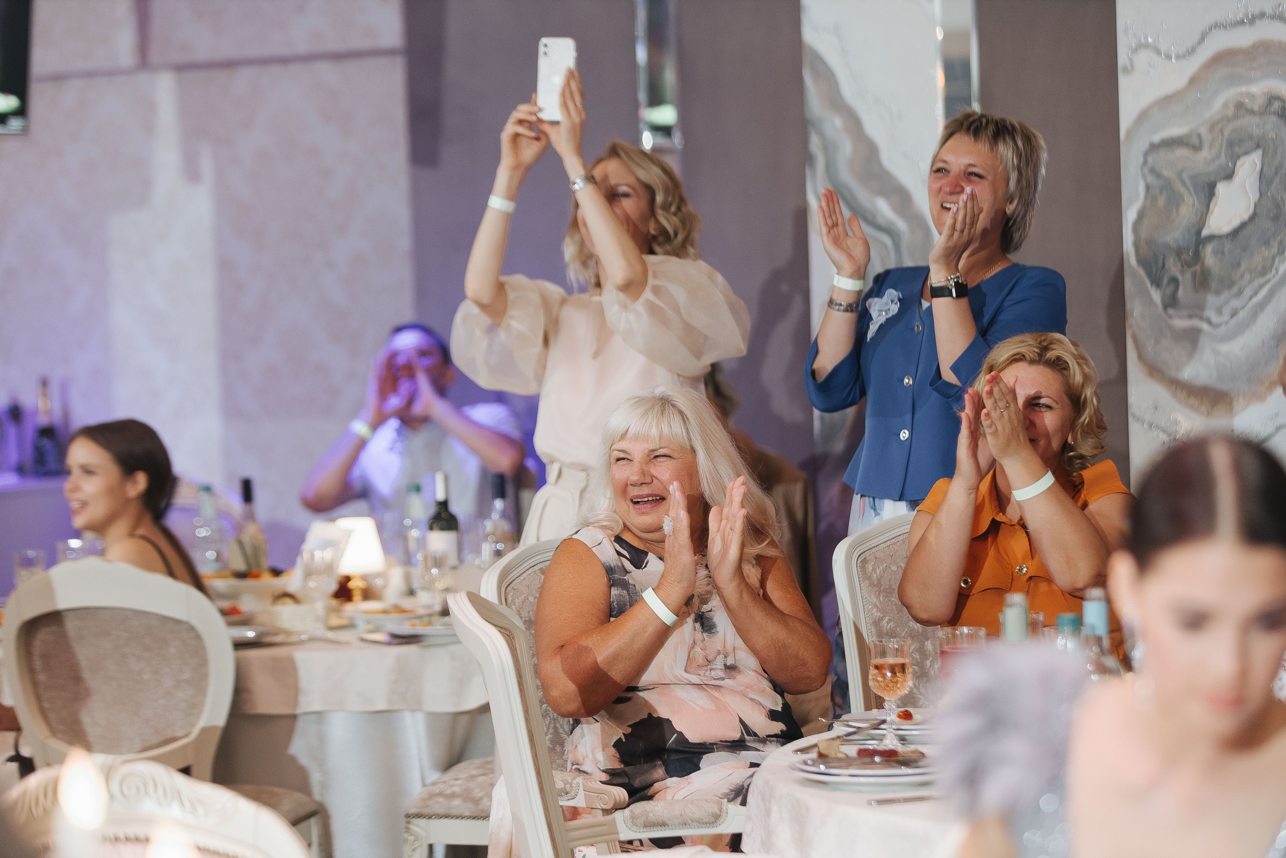 Выпускной. Фотограф в Красноярске Надежда Воскресенская