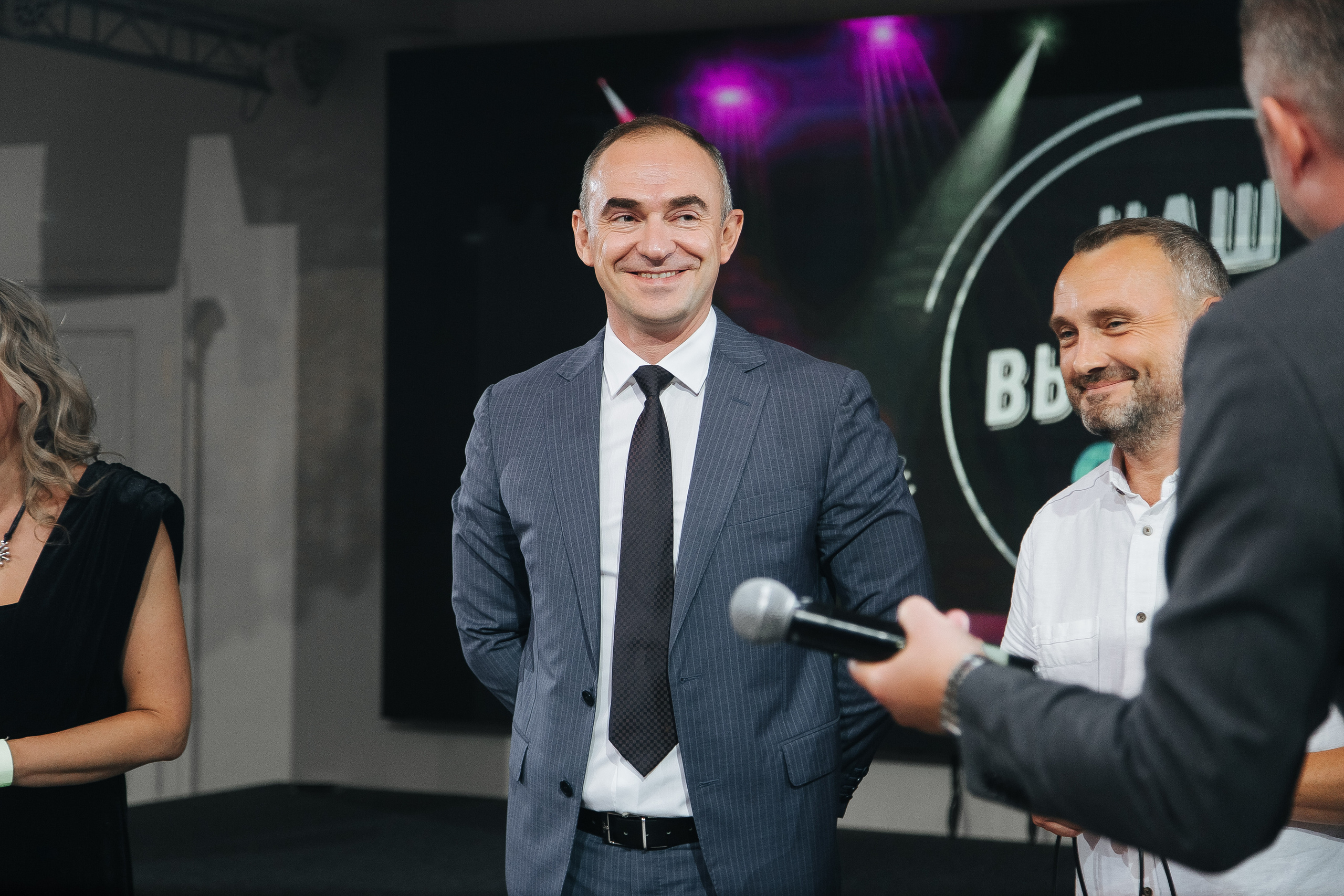 Выпускной. Фотограф в Красноярске Надежда Воскресенская