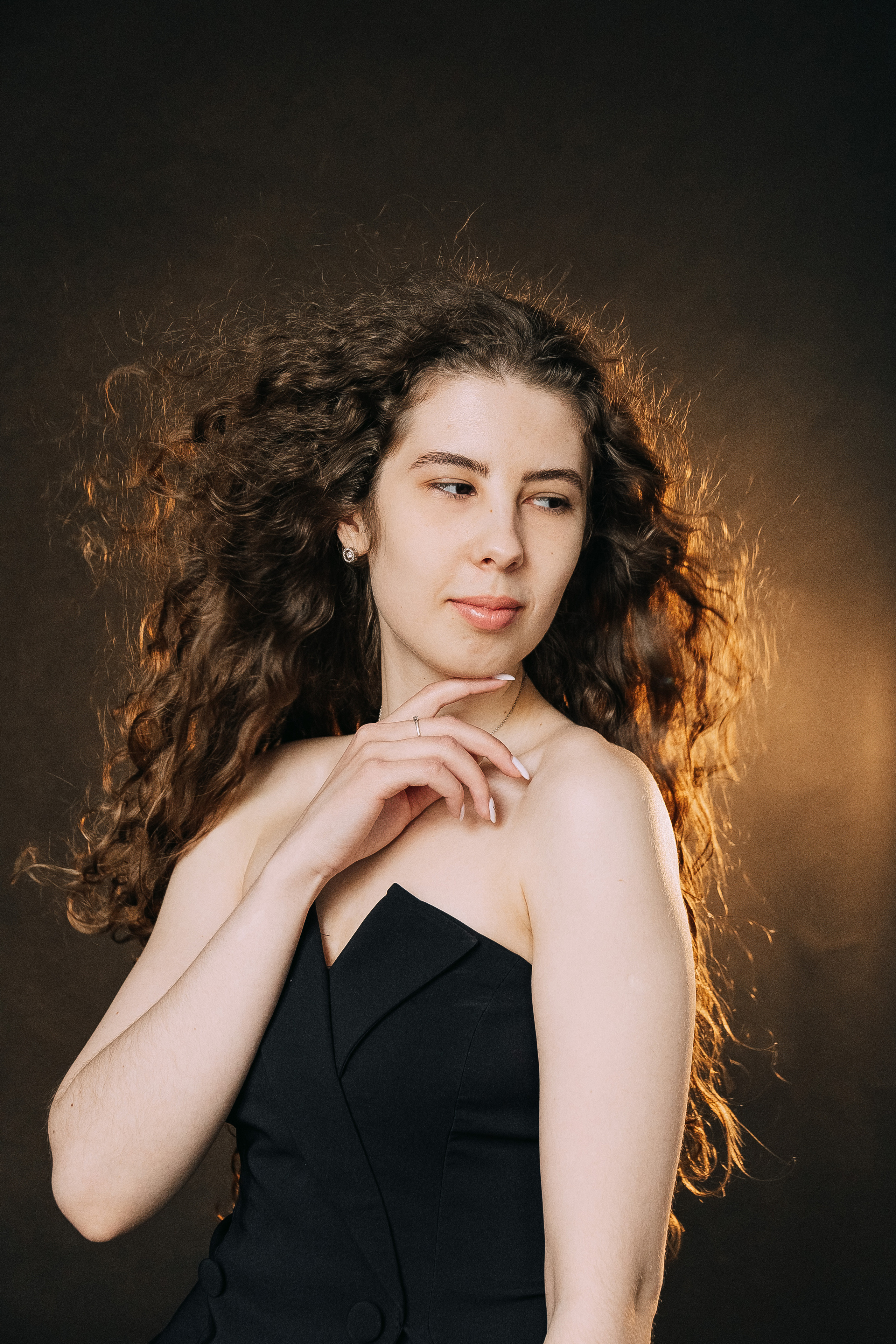 Фотосессия выпускников Медицинского. Фотограф в Красноярске Надежда Воскресенская