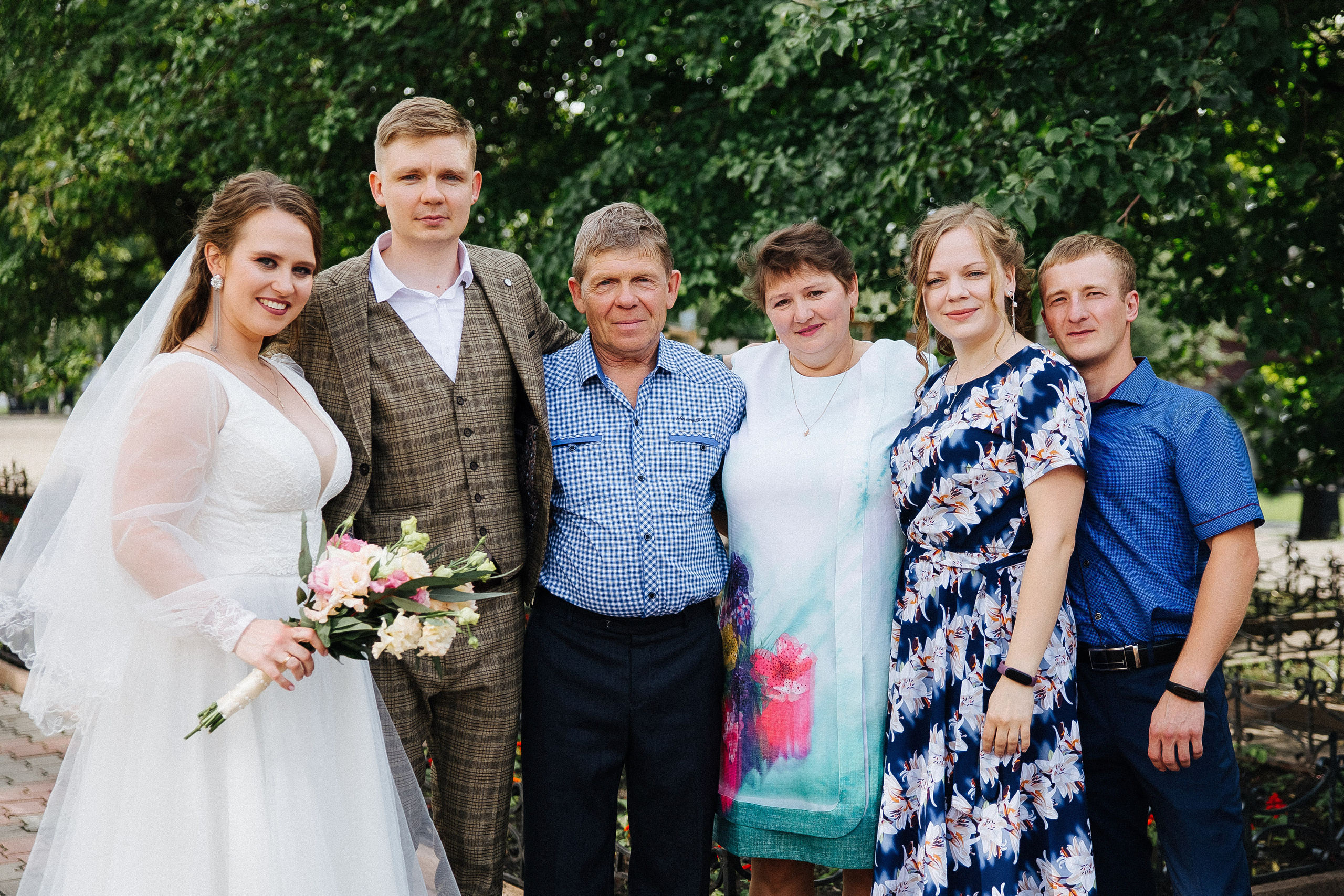 Алекса и Александр. Фотограф в Красноярске Надежда Воскресенская