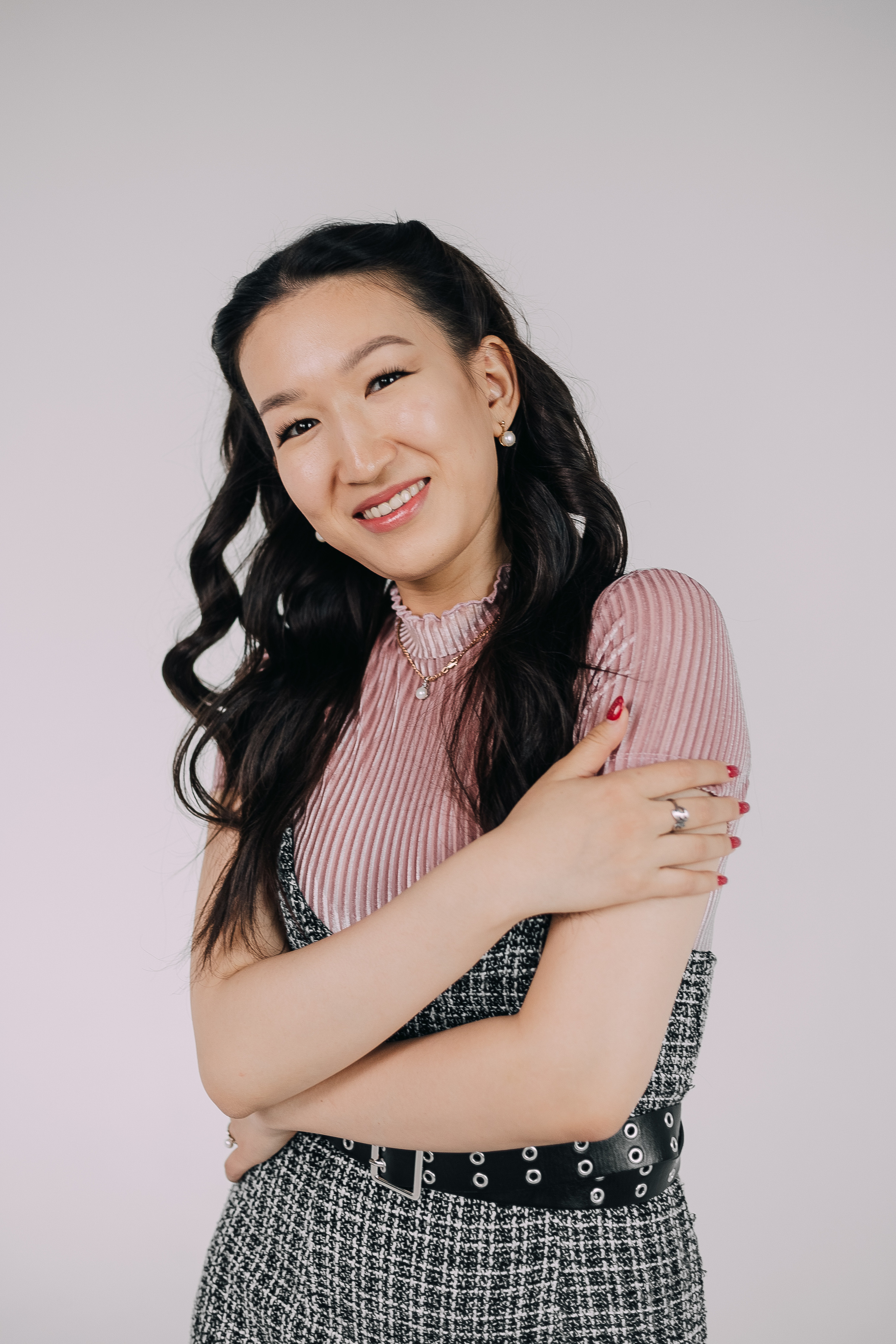 Фотосессия выпускников Медицинского. Фотограф в Красноярске Надежда Воскресенская