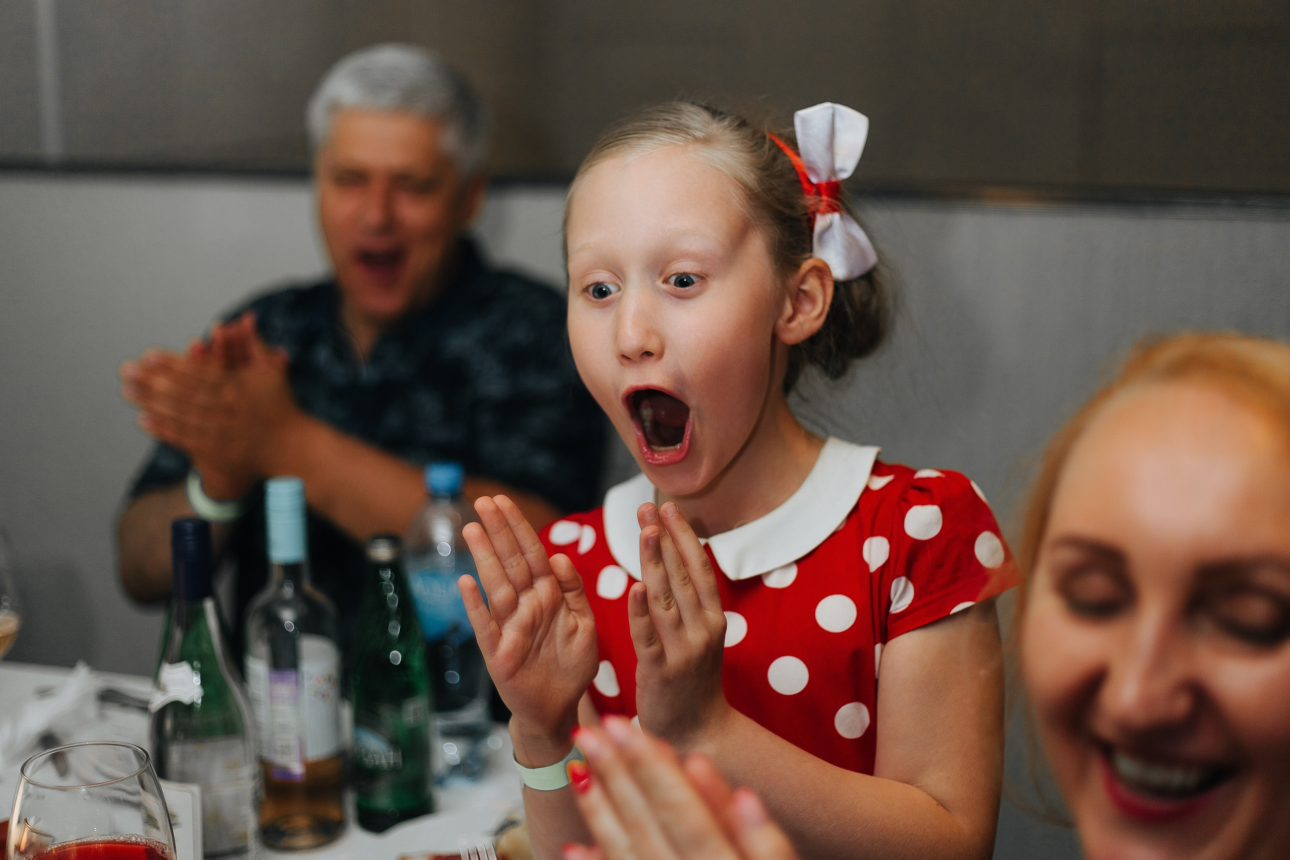 Выпускной. Фотограф в Красноярске Надежда Воскресенская