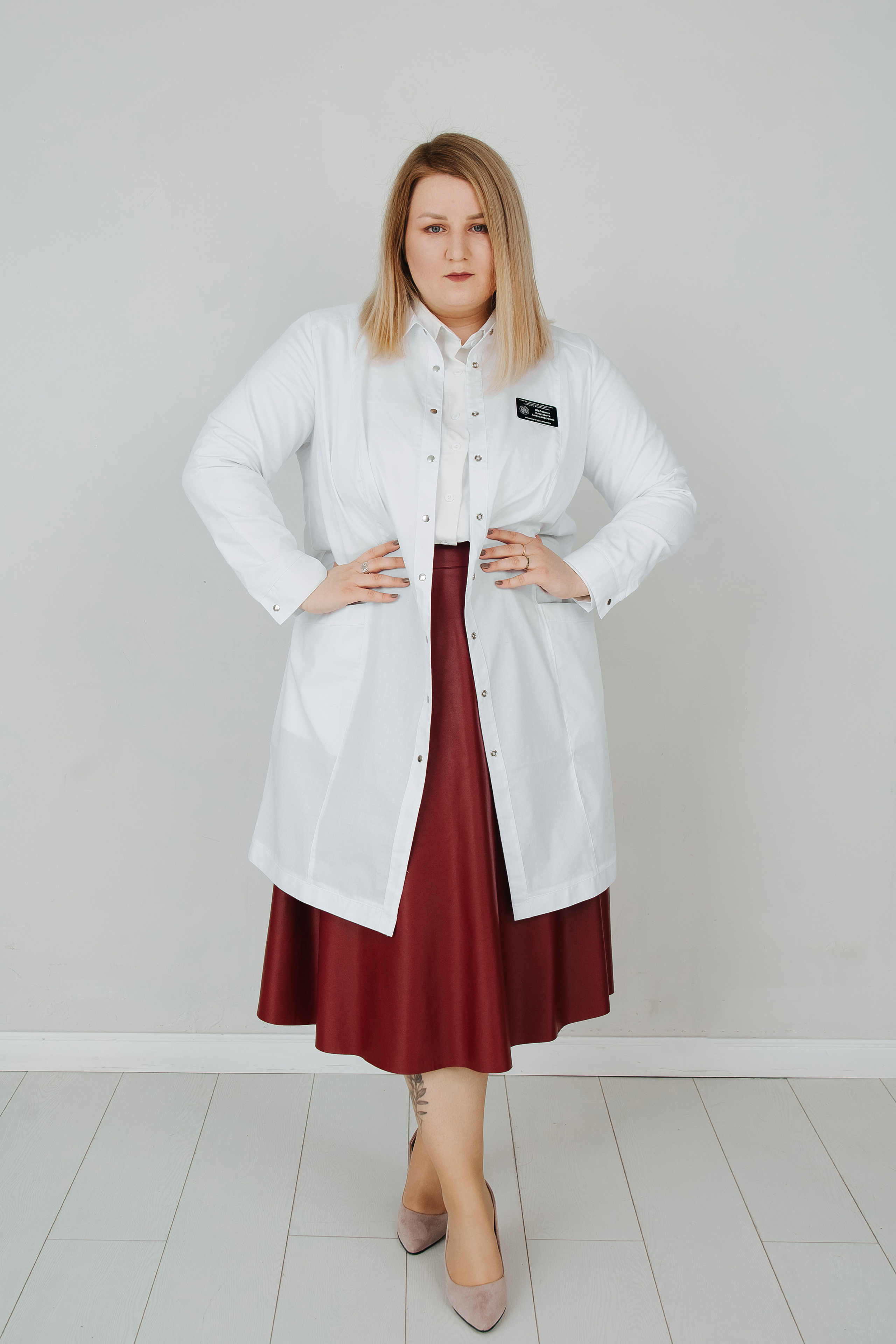 Выпускники Медицинского Университета. Фотограф в Красноярске Надежда Воскресенская