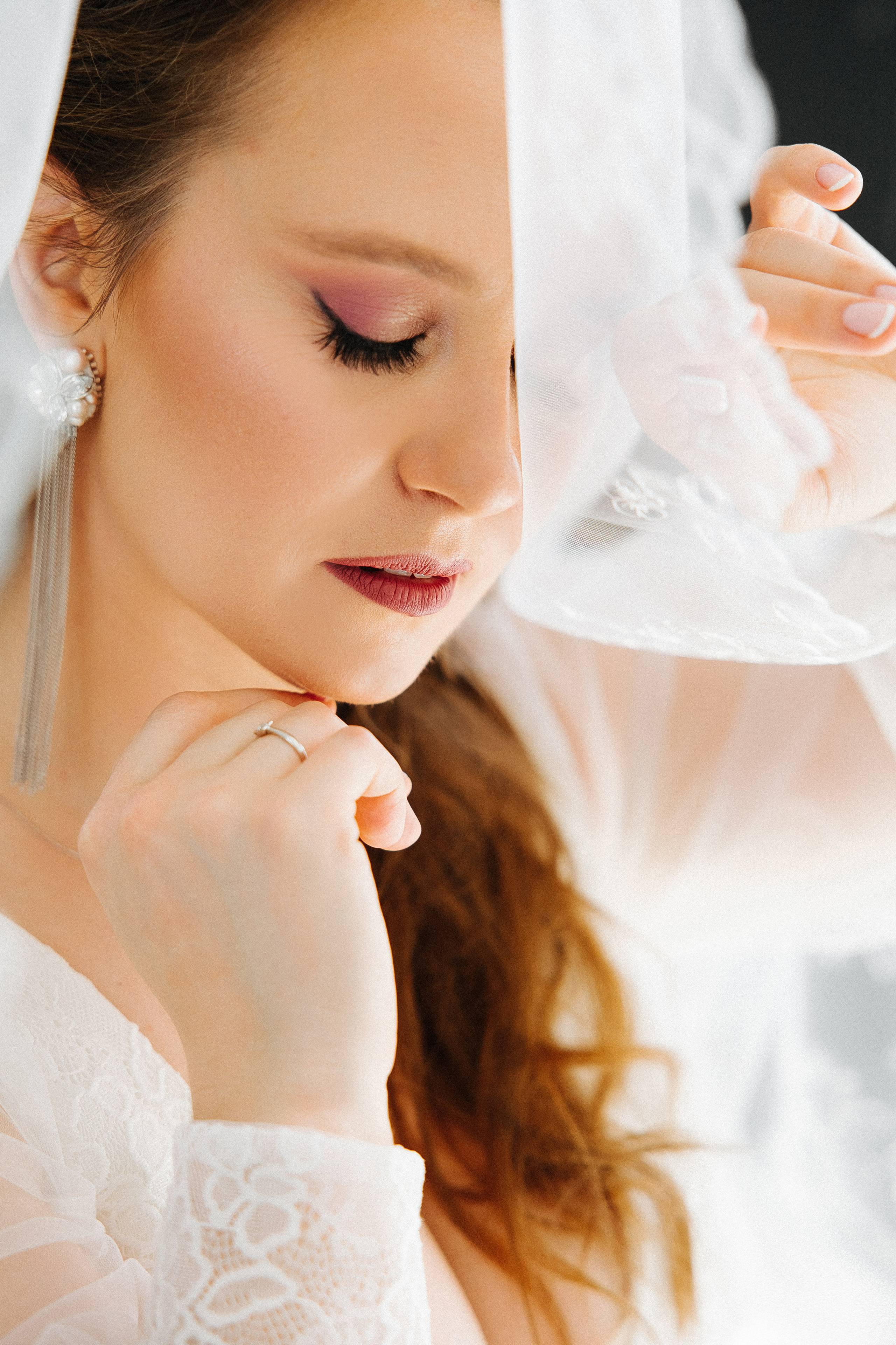 Алекса и Александр. Фотограф в Красноярске Надежда Воскресенская