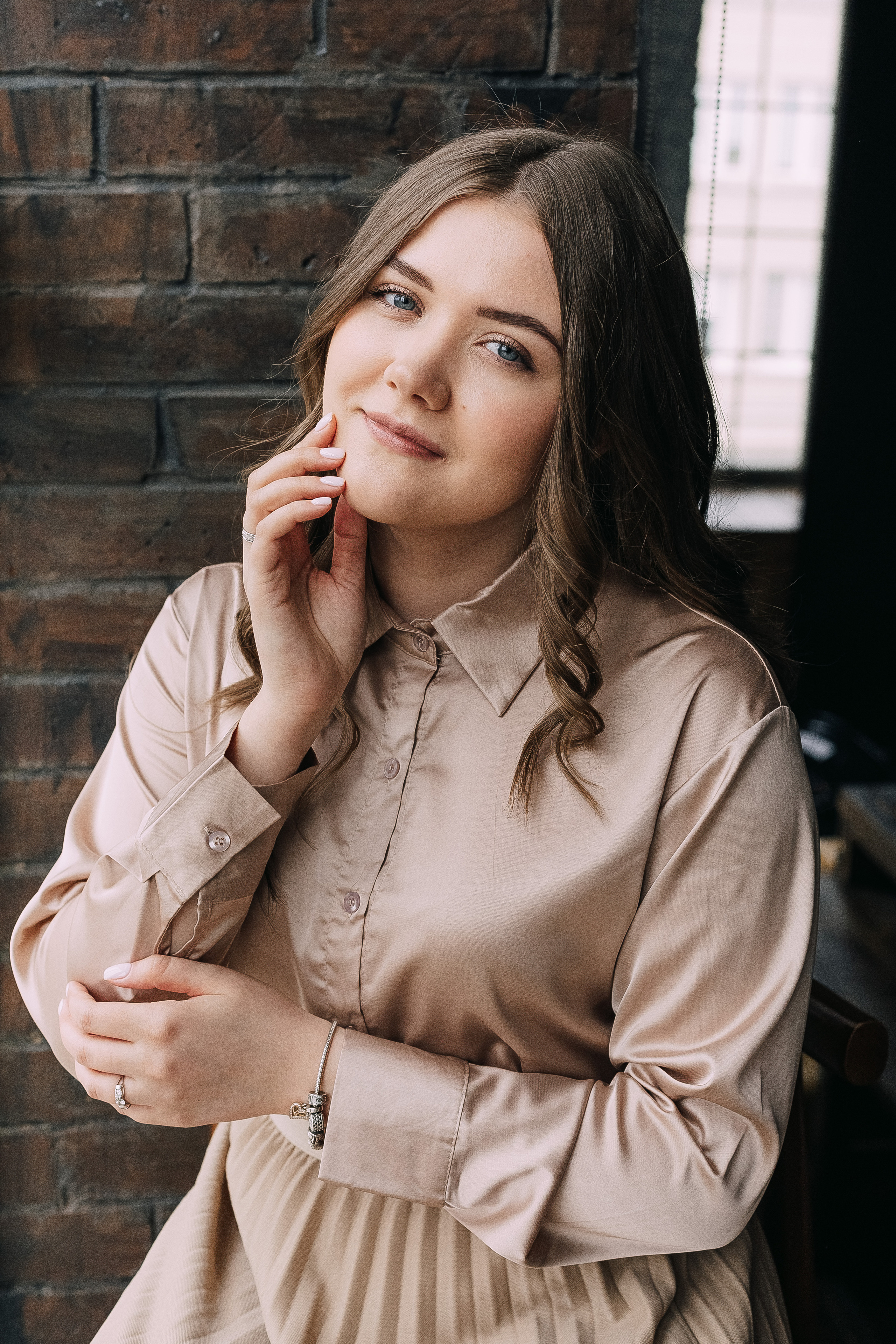 Фотосессия выпускников Медицинского. Фотограф в Красноярске Надежда Воскресенская