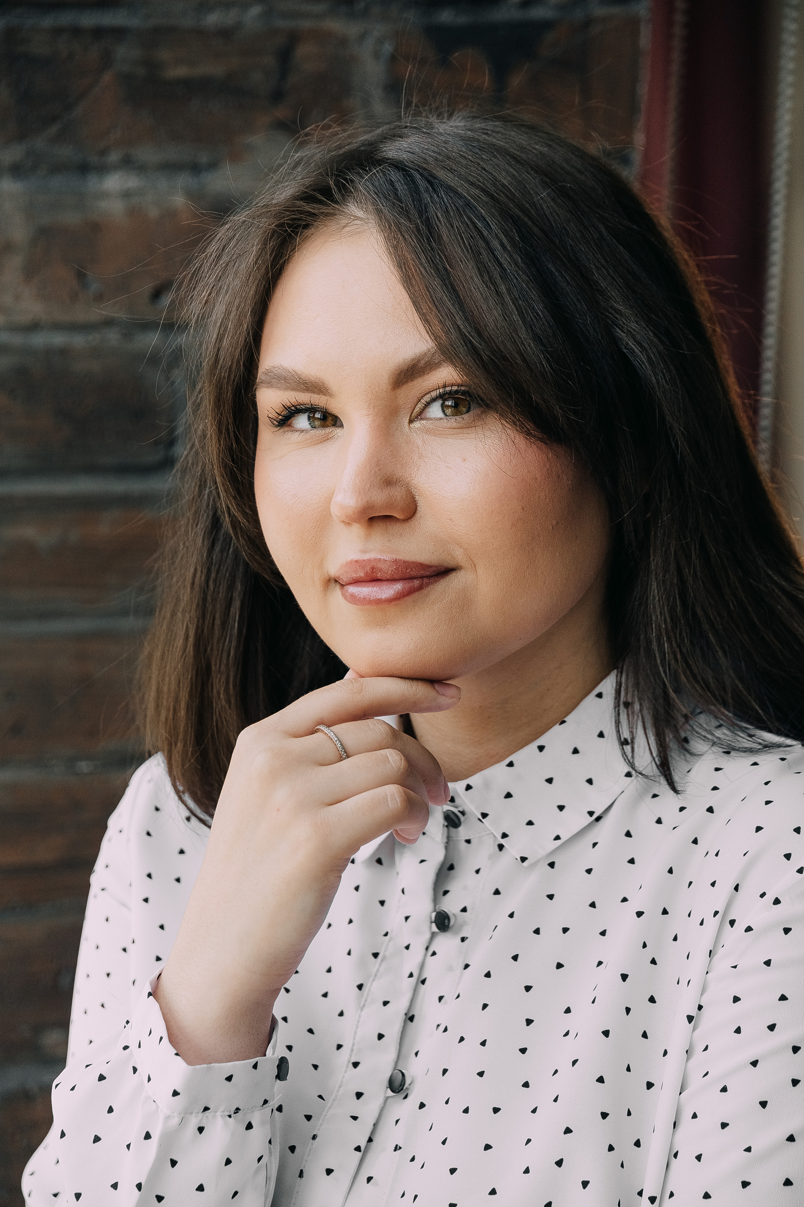 Фотосессия выпускников Медицинского. Фотограф в Красноярске Надежда Воскресенская