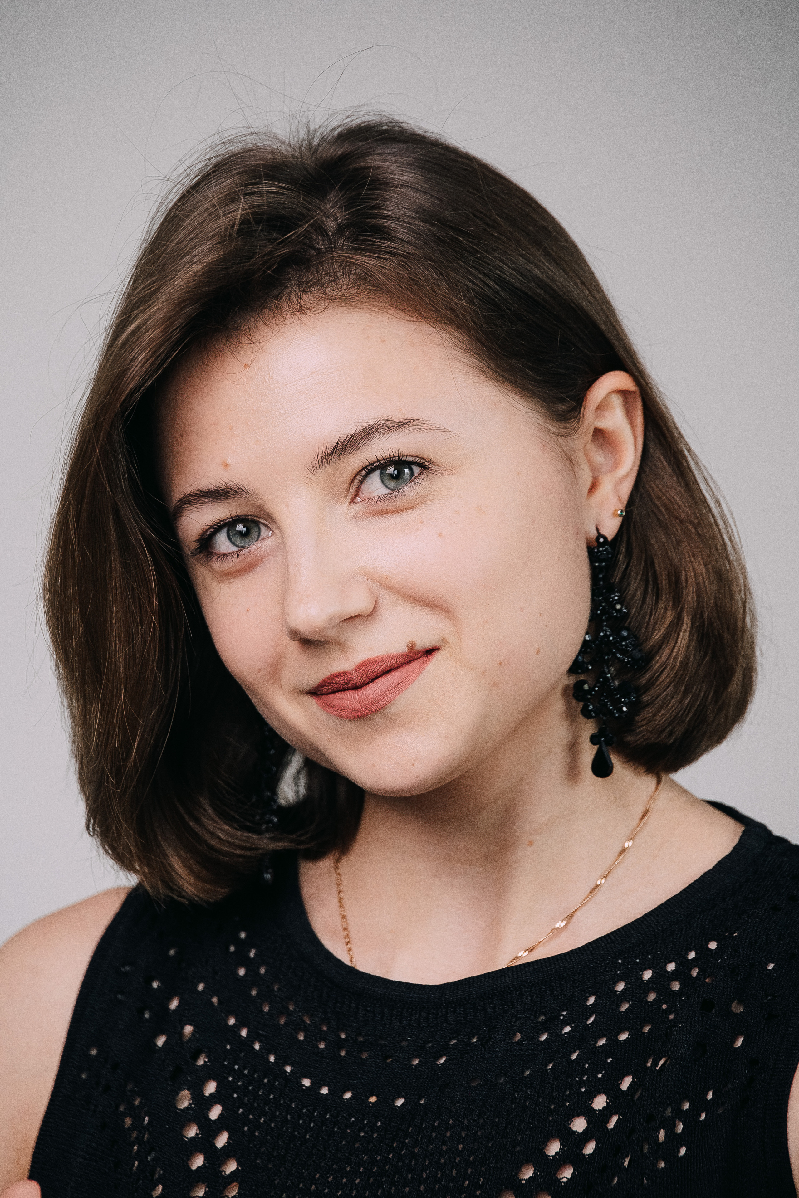 Фотосессия выпускников Медицинского. Фотограф в Красноярске Надежда Воскресенская