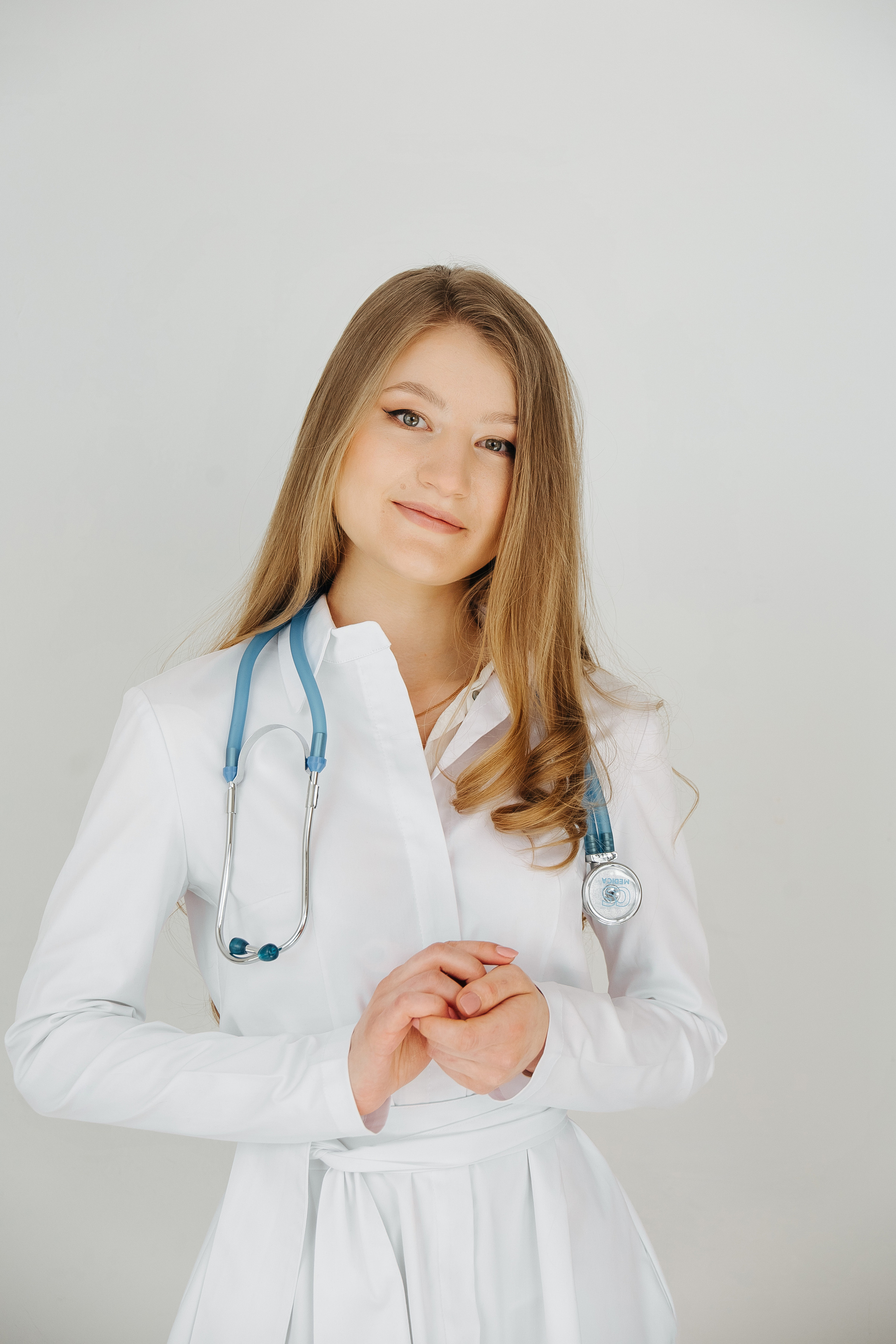 Выпускники Медицинского Университета. Фотограф в Красноярске Надежда Воскресенская