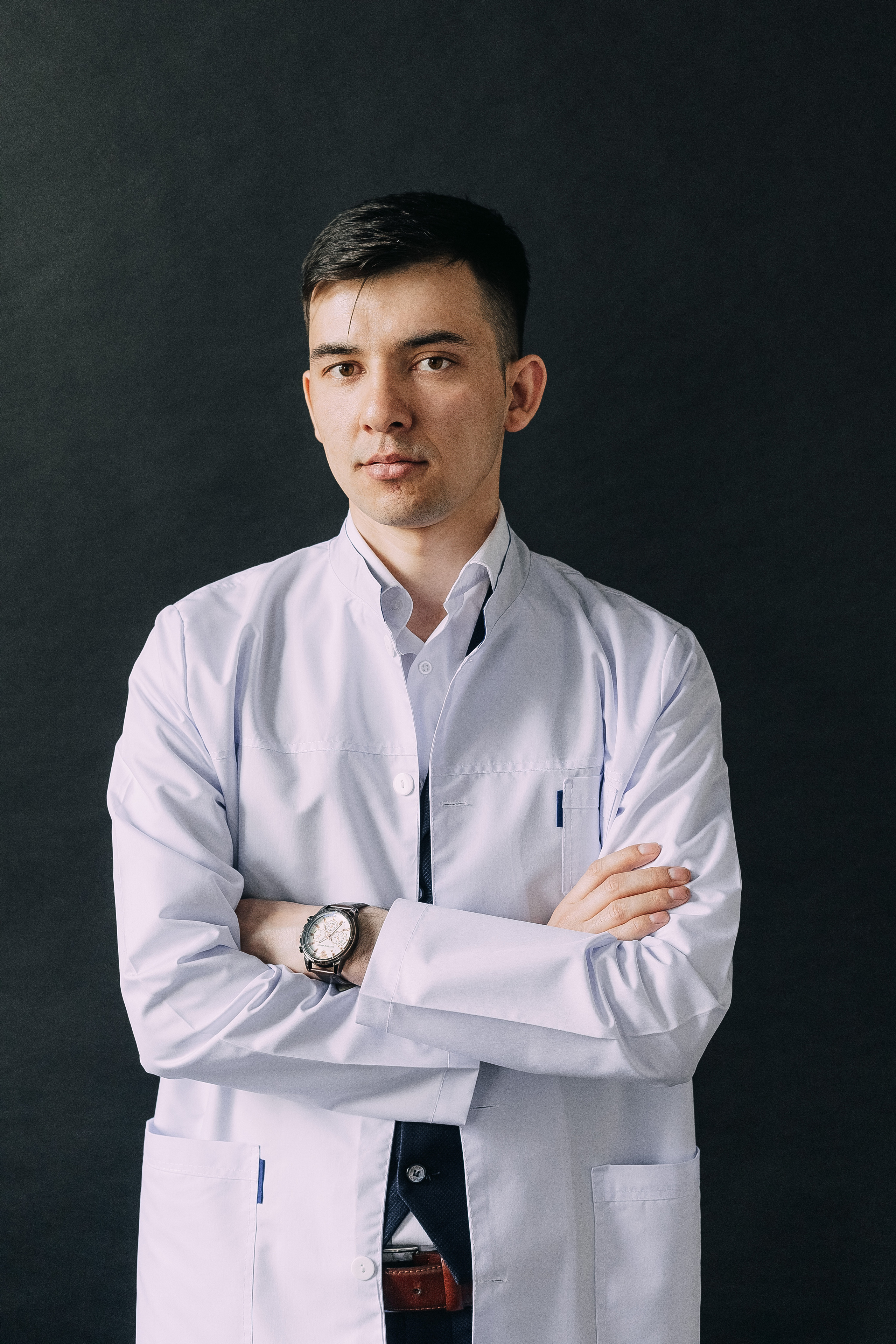 Фотосессия выпускников Медицинского. Фотограф в Красноярске Надежда Воскресенская