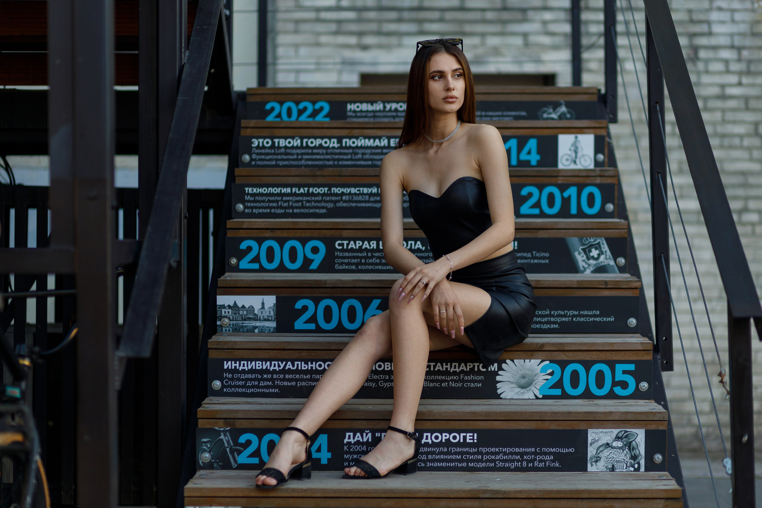 Юля. Свадебный и репортажный фотограф в Санкт-Петербурге Николай Голованов