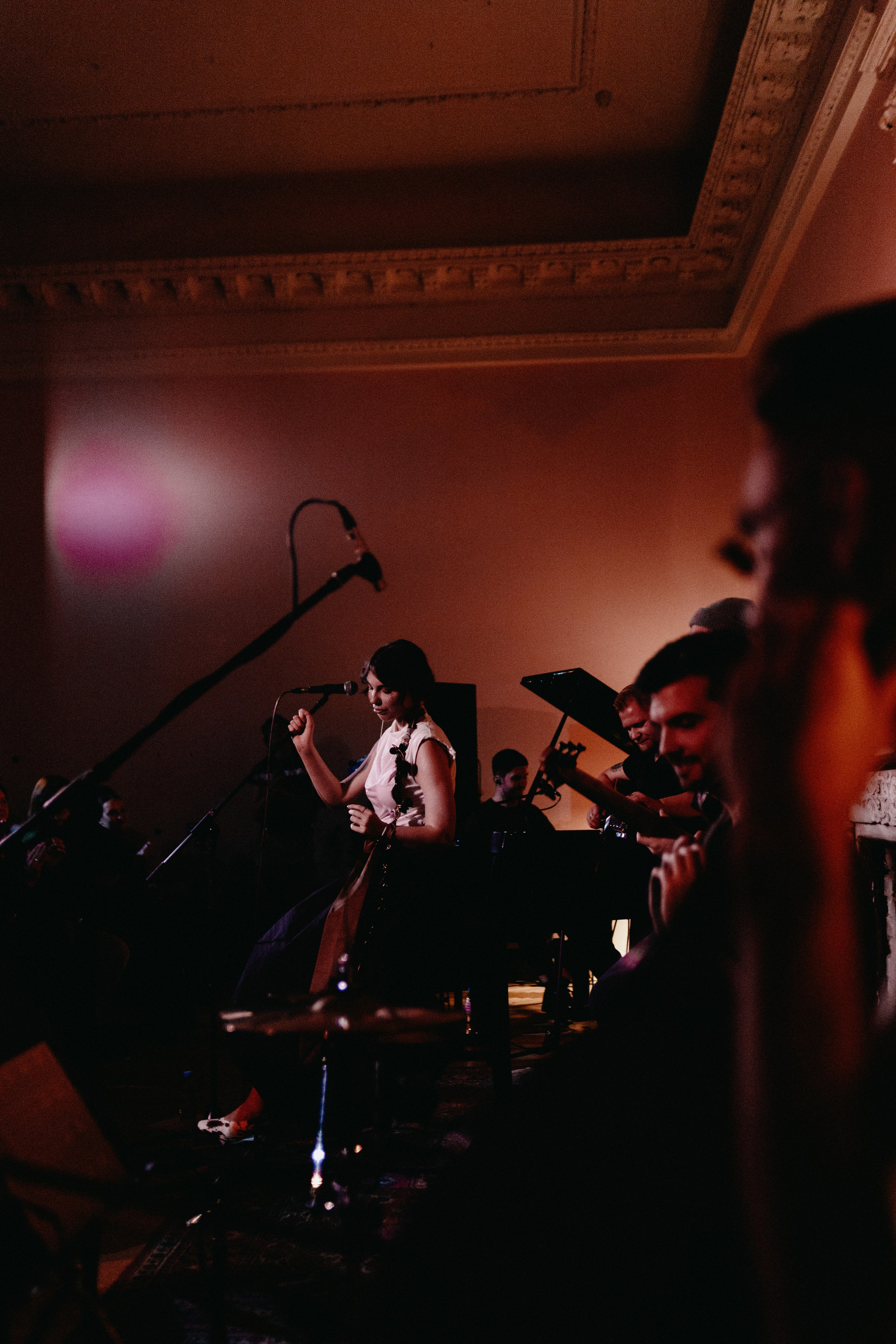 Лирида. Фотограф в Санкт-Петербурге Ангелина Вражевская