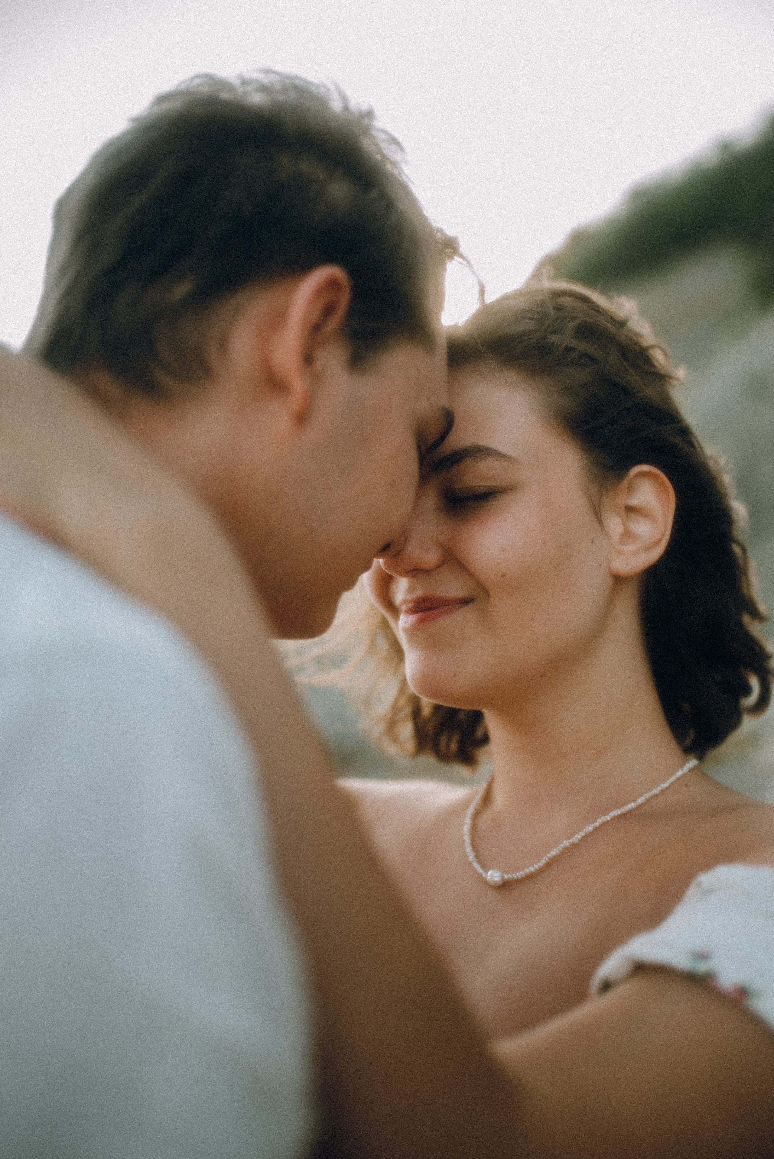 Виолетта и Евгений. Фотограф Санкт-Петербург, Новороссийск