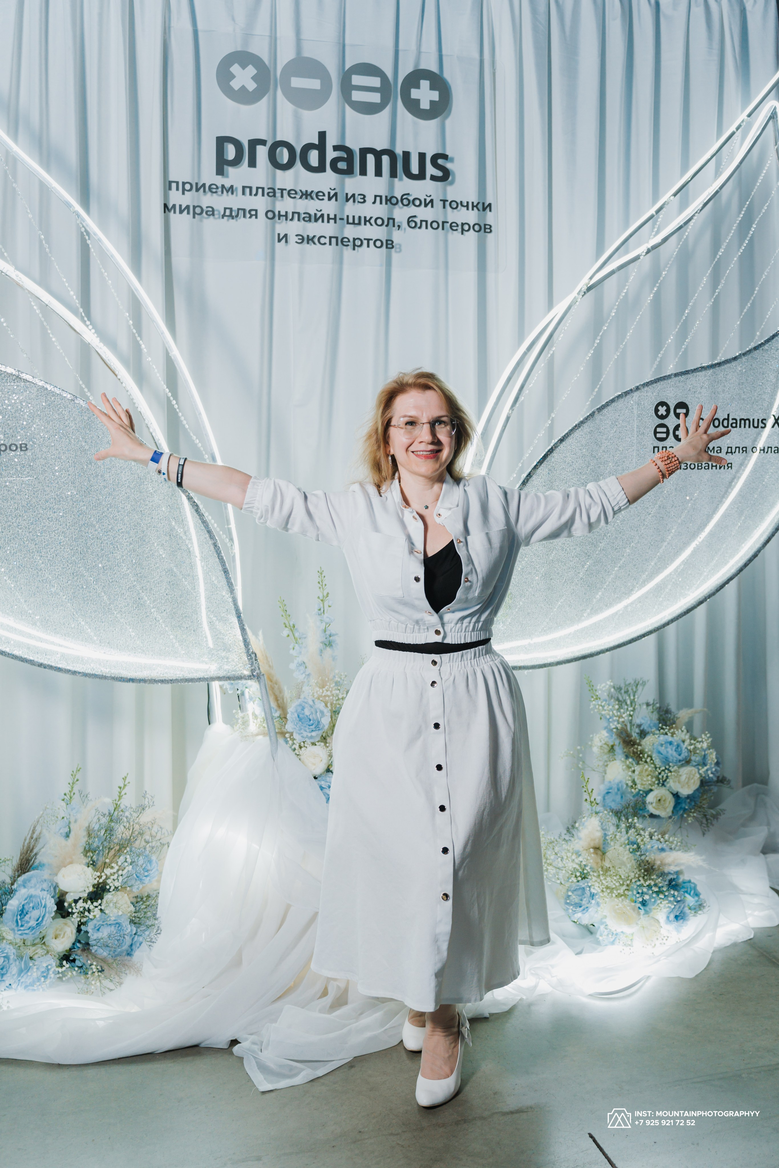 Training Sedi Kasparova " The voice”. Photographe basé à Moscou