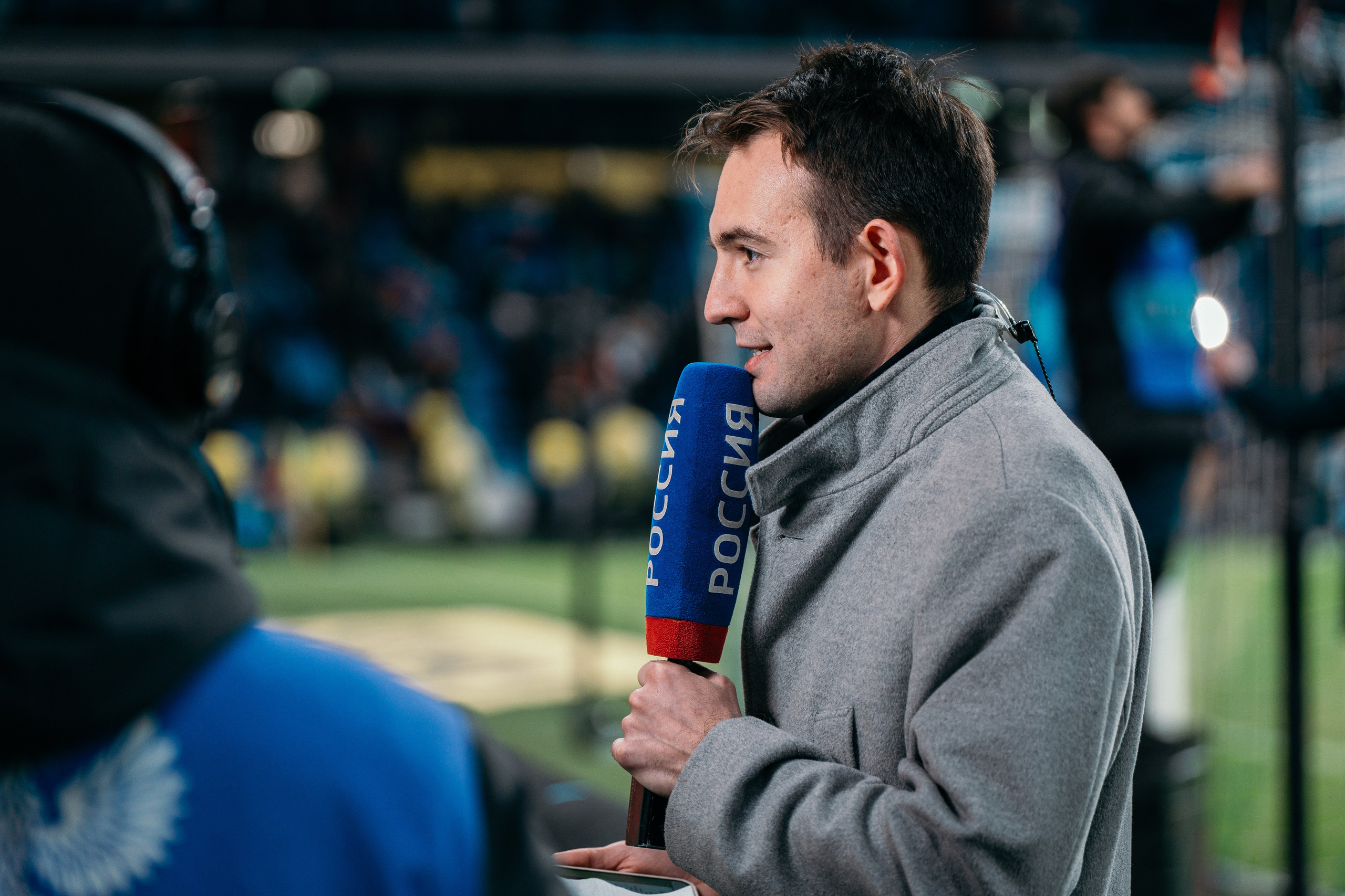 Sports. Photographer based in moscow Peter Tchana