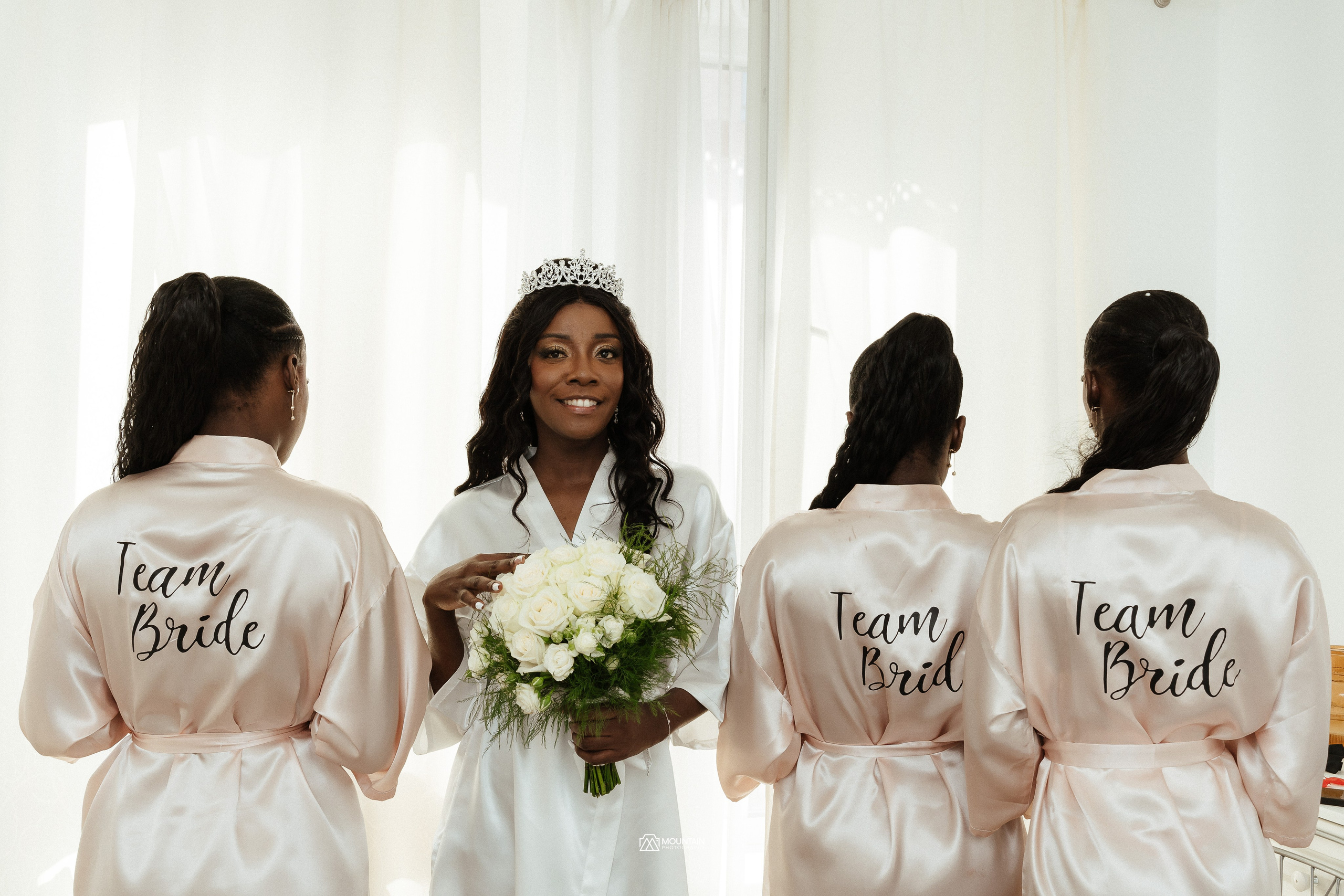 Synthia and Jospin Part 2. Я занимаюсь событийной, свадебной, товарной, студийной… фотографией