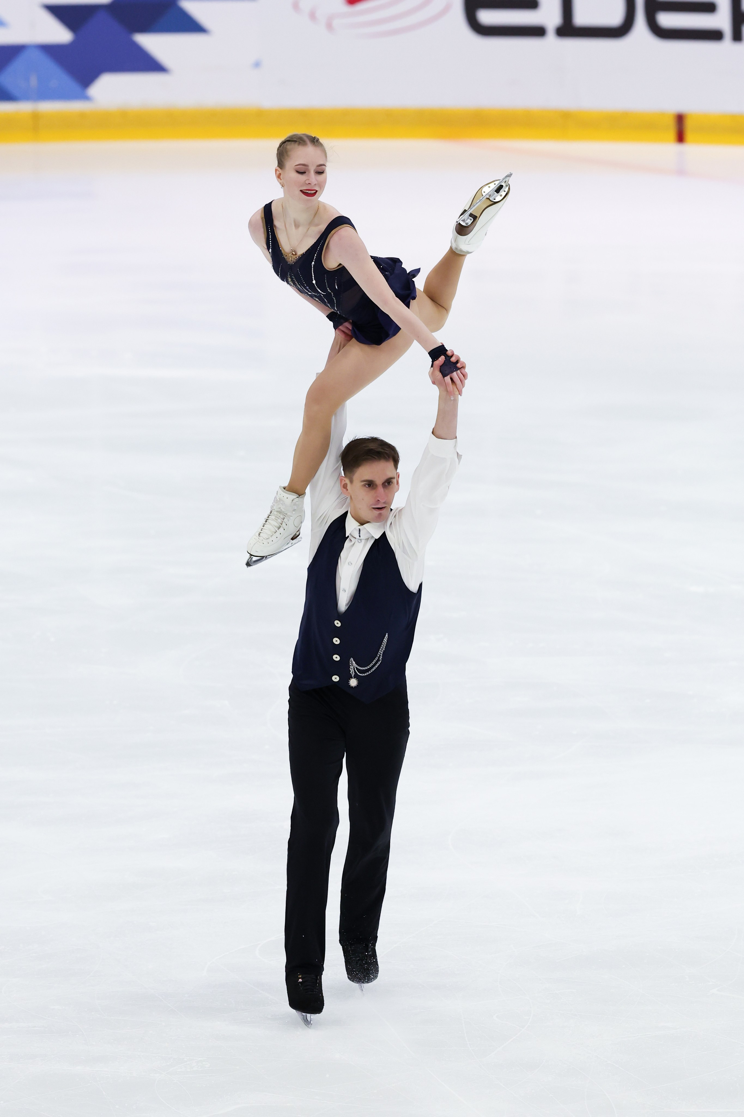 Мемориал Н.А. Панина-Коломенкина. Спортивный и репортажный фотограф Антон Тереханов