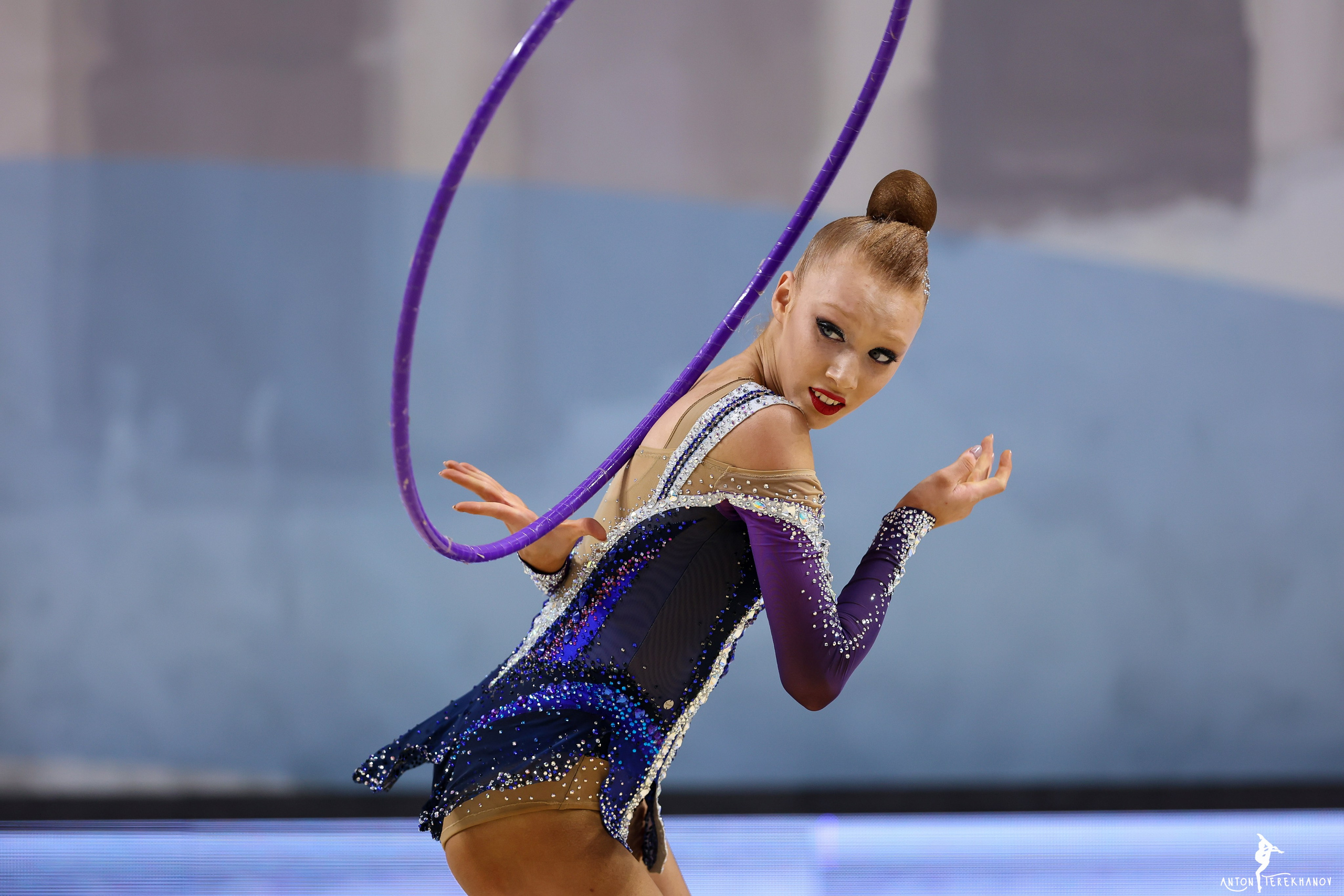 Кубок Санкт-Петербурга 23–25 ноября 2023. Спортивный и репортажный фотограф Антон Тереханов