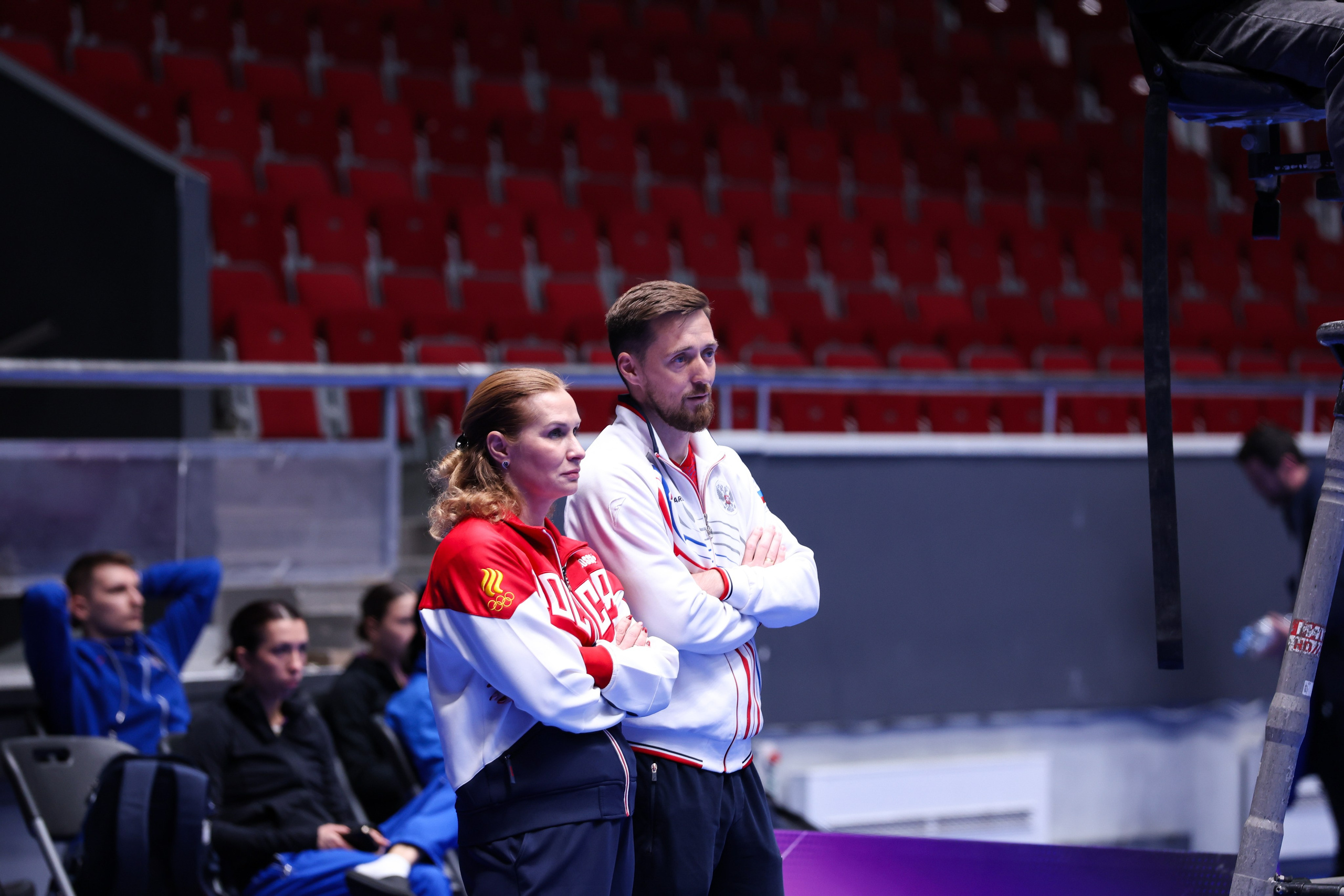 «Кубок Г. Т. Добровольского» по прыжкам на батуте 26-28.05.2026. Спортивный и репортажный фотограф Антон Тереханов