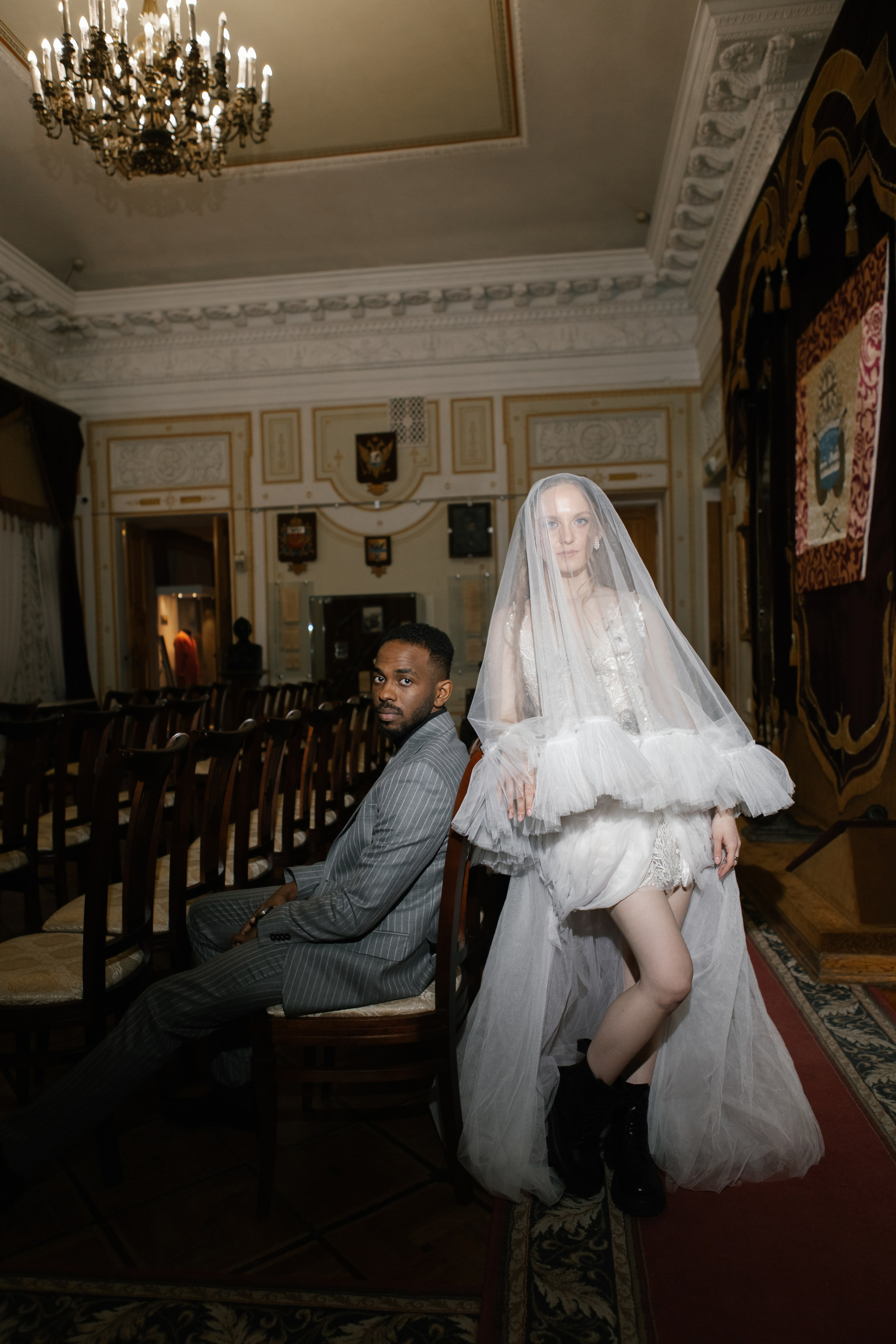 Свадьбы. Фотограф Оренбург Алёна Лелет