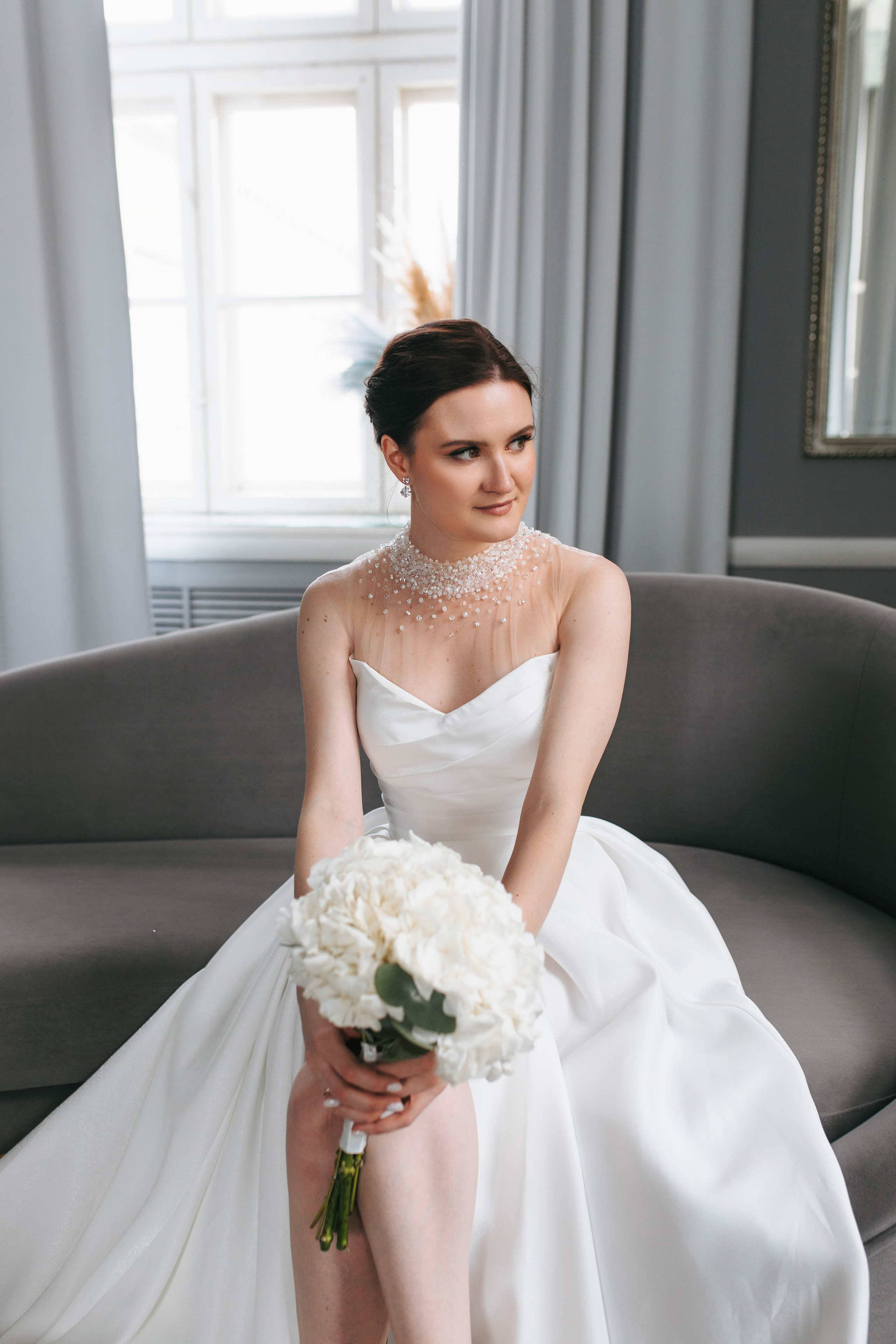 Олег и Анастасия. Свадебный и семейный фотограф в Нижнем Новгороде