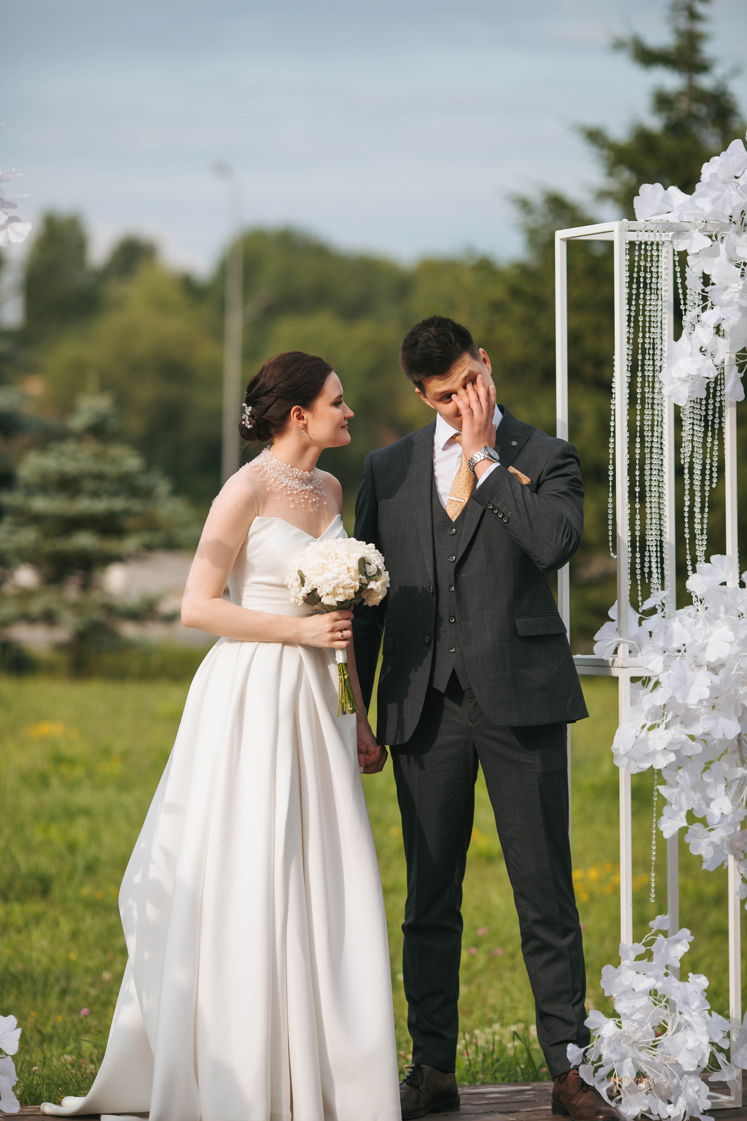 Олег и Анастасия. Свадебный и семейный фотограф в Нижнем Новгороде