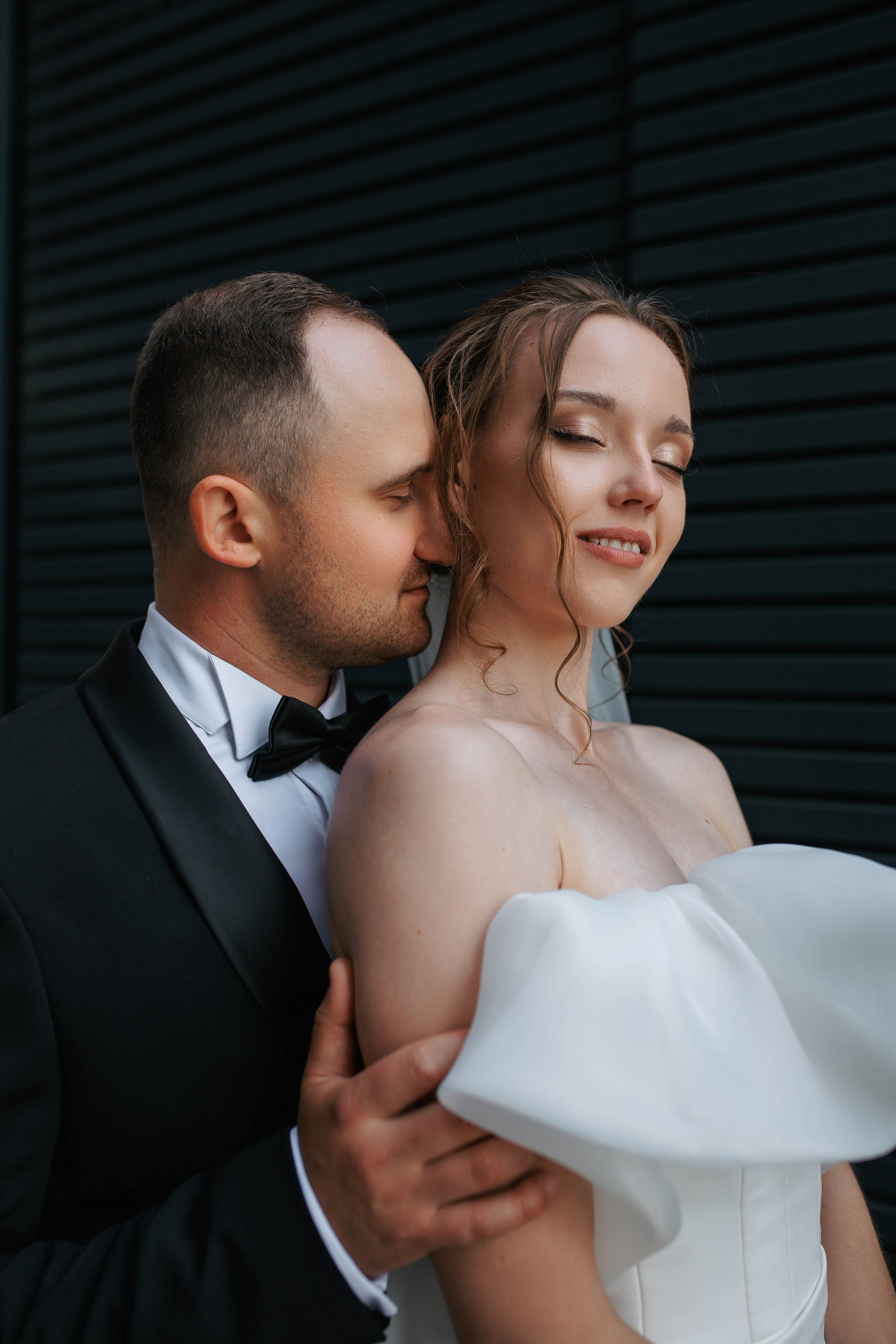 Максим и Яна. Свадебный и семейный фотограф в Нижнем Новгороде