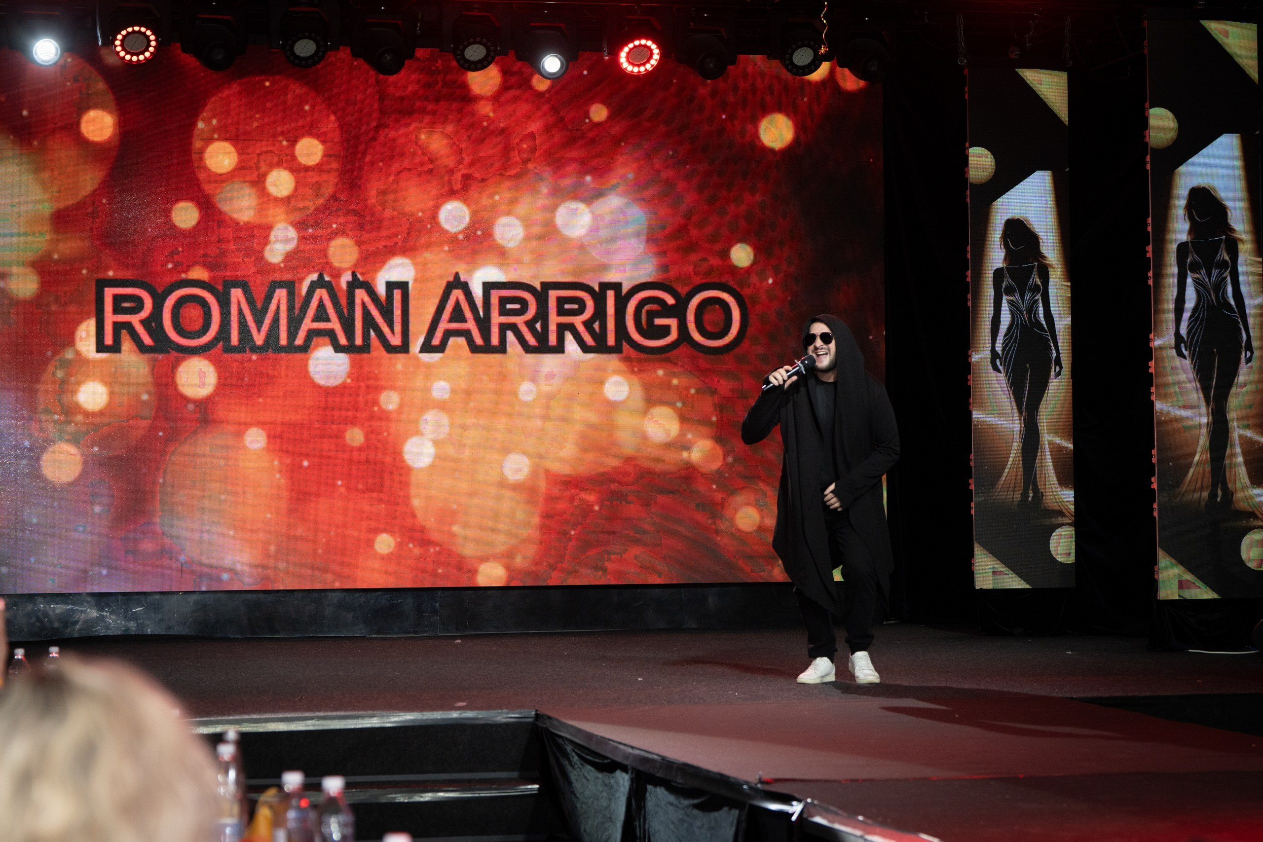 Аллея Моды. Безрукова Юлия Art | EVENT Фотограф Москва