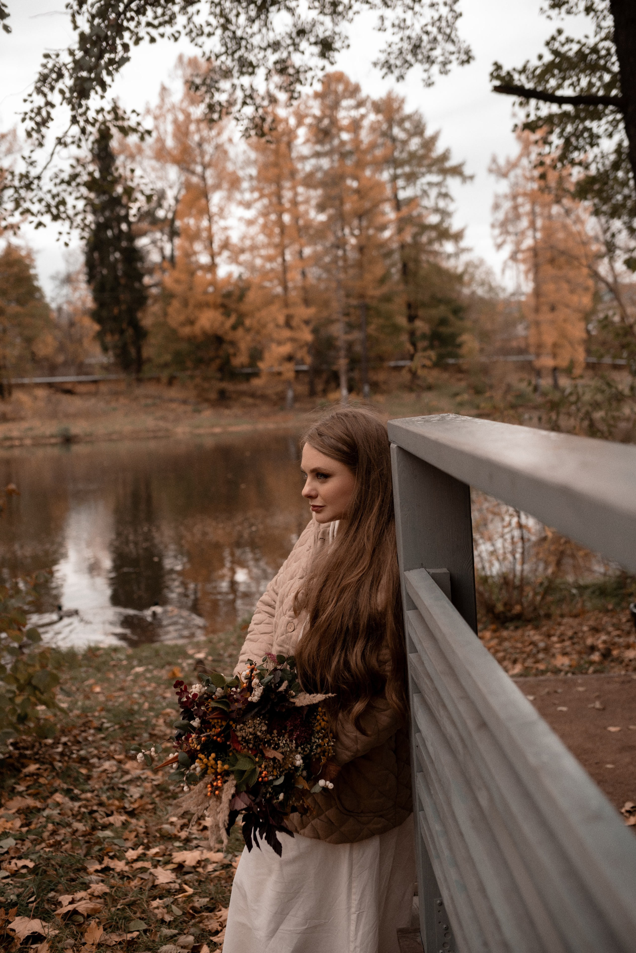 Семья. Свадебный и семейный фотограф в Серпухове Александра Дерюшева