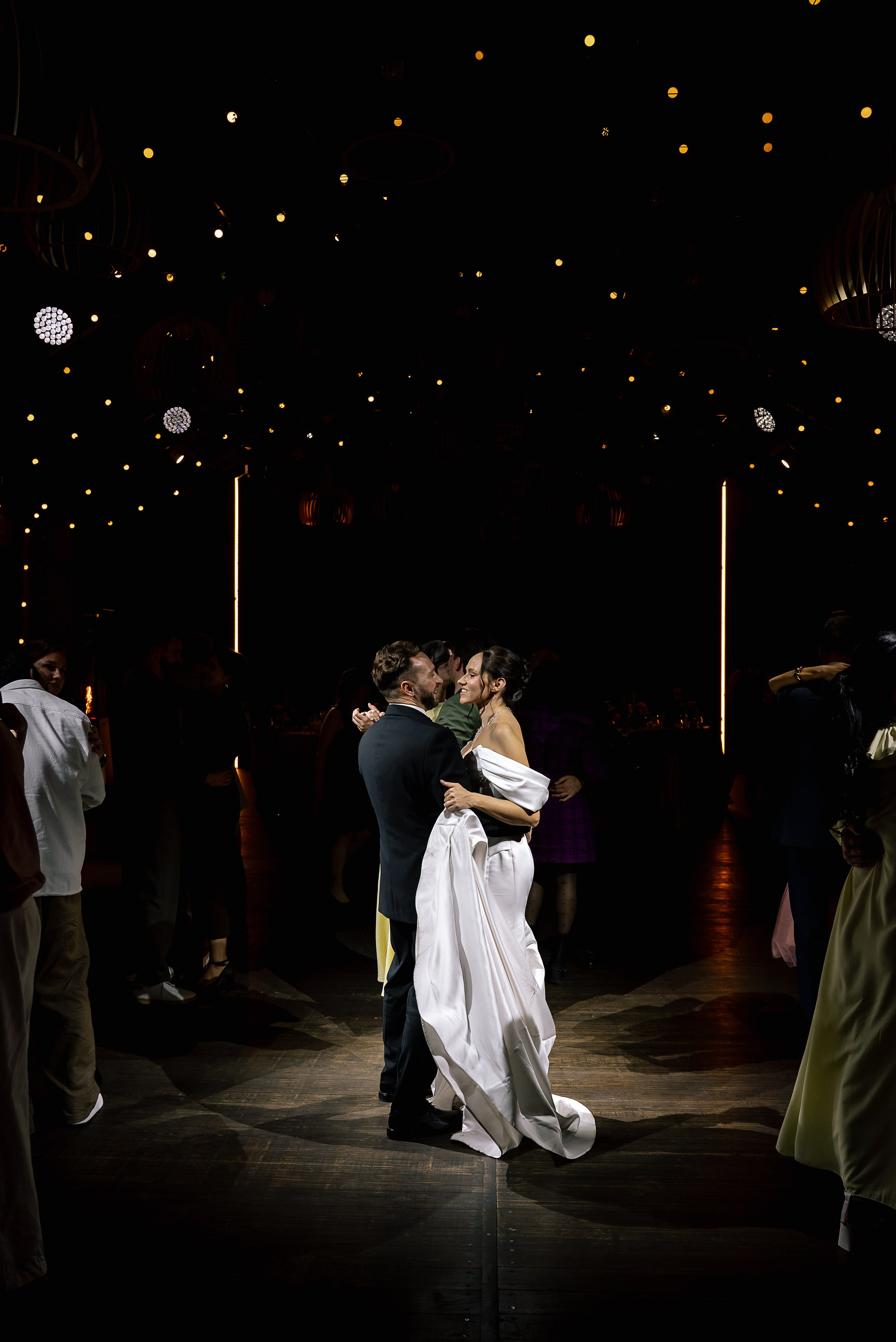 Евгения и Виктор. Letova Wedding — Свадебный организатор в Москве