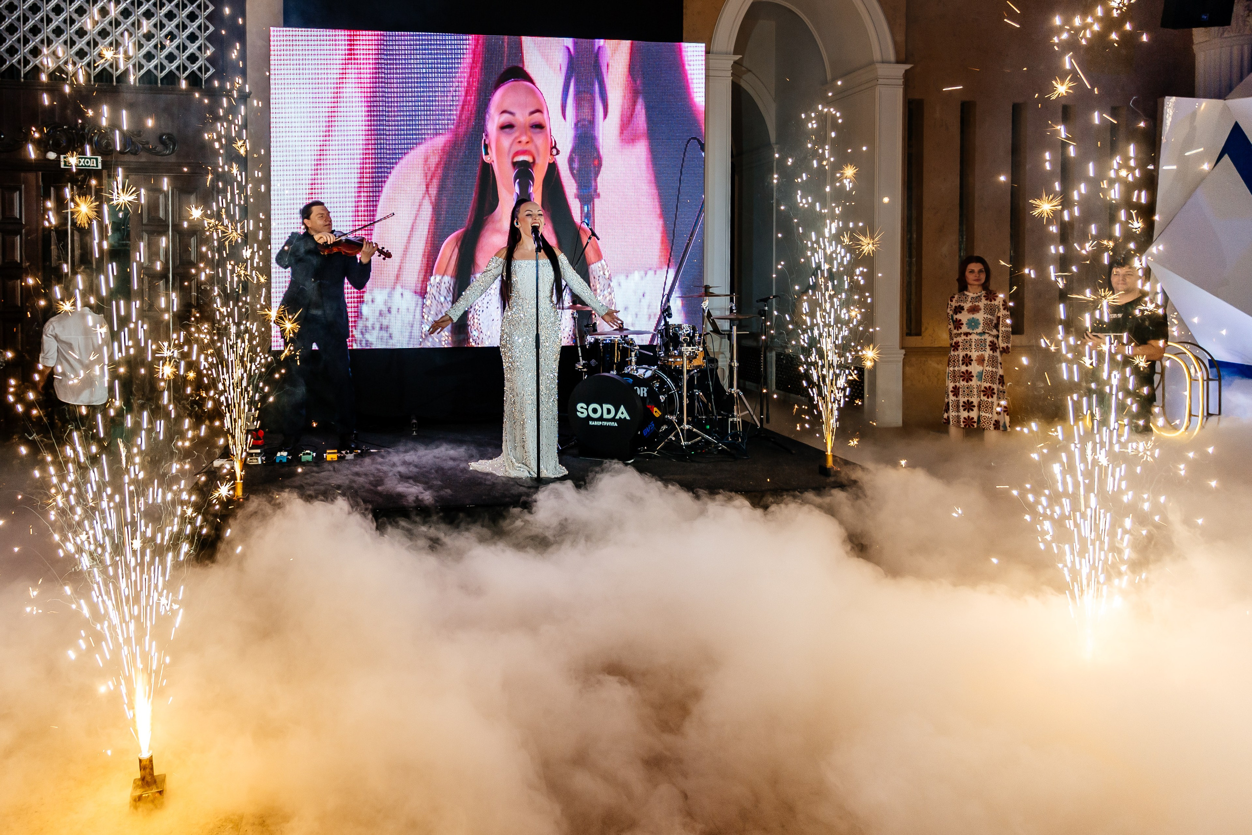 20 лет EsteLife. Свадебный фотограф в Краснодаре Николай Крауз