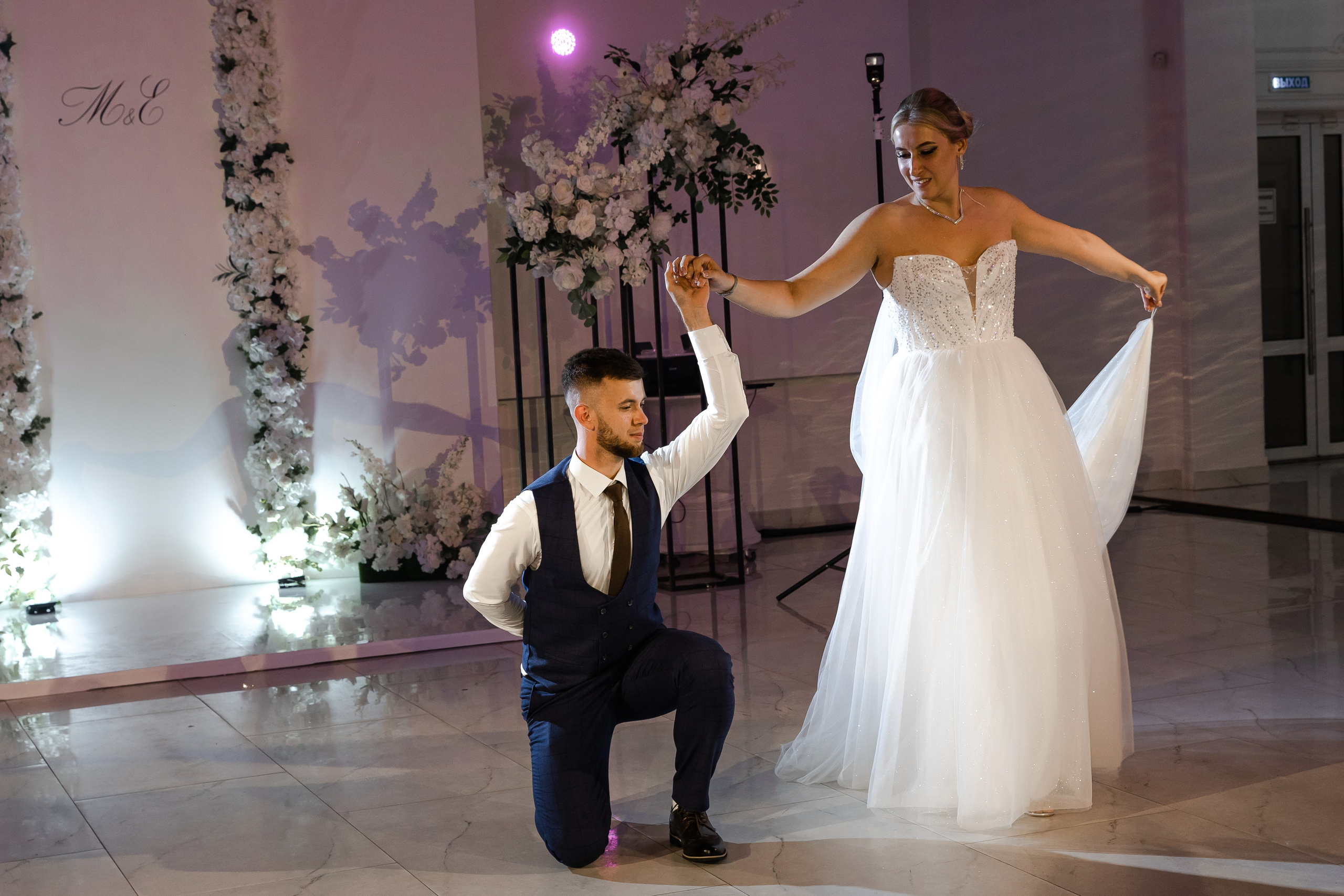 Екатерина и Максим. Фотограф Саранск Видеограф Саранск фото видео фотосессия Инна Валевска