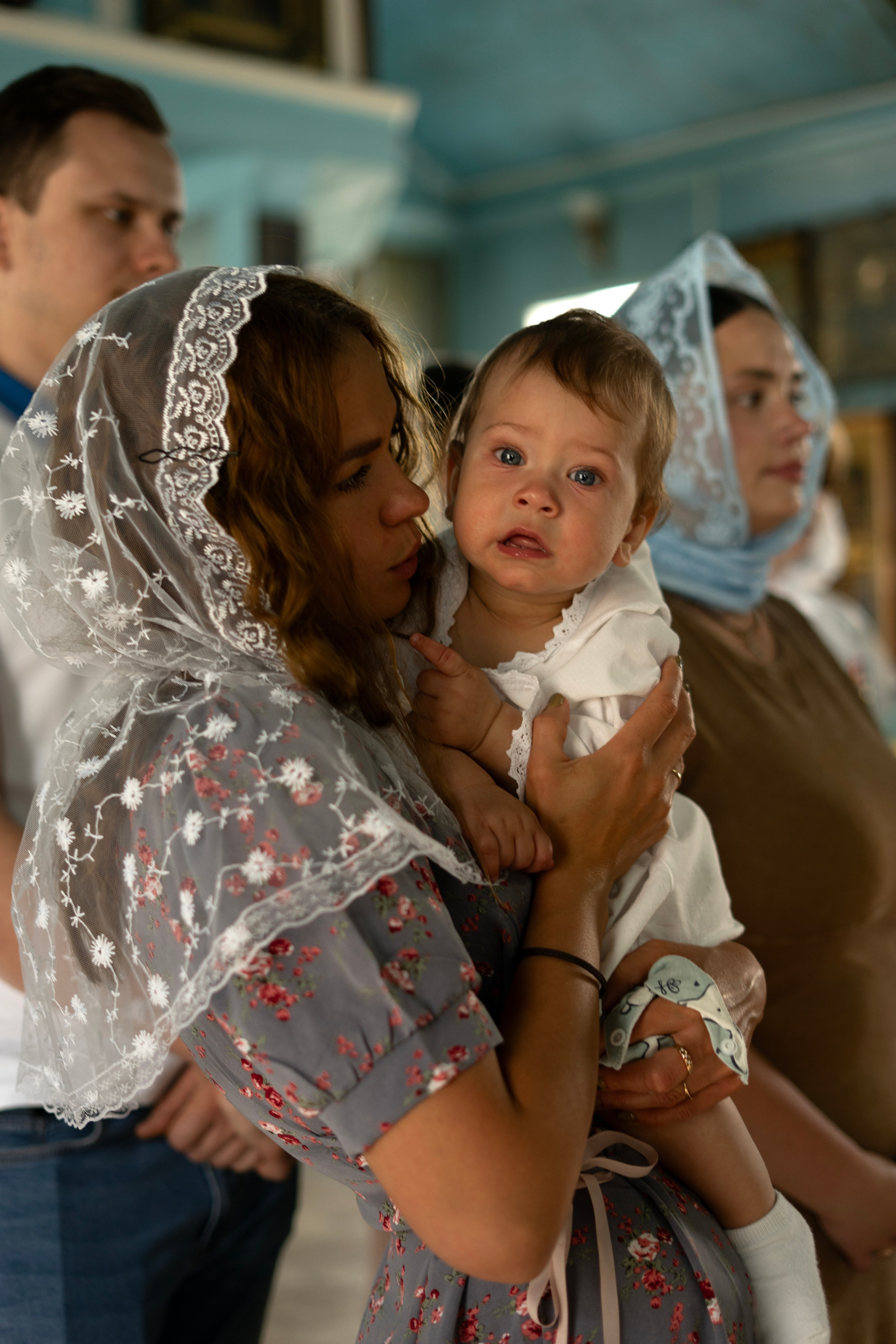 Илюша. Фотограф Новошахтинск|Ростов, Дарья Секрий