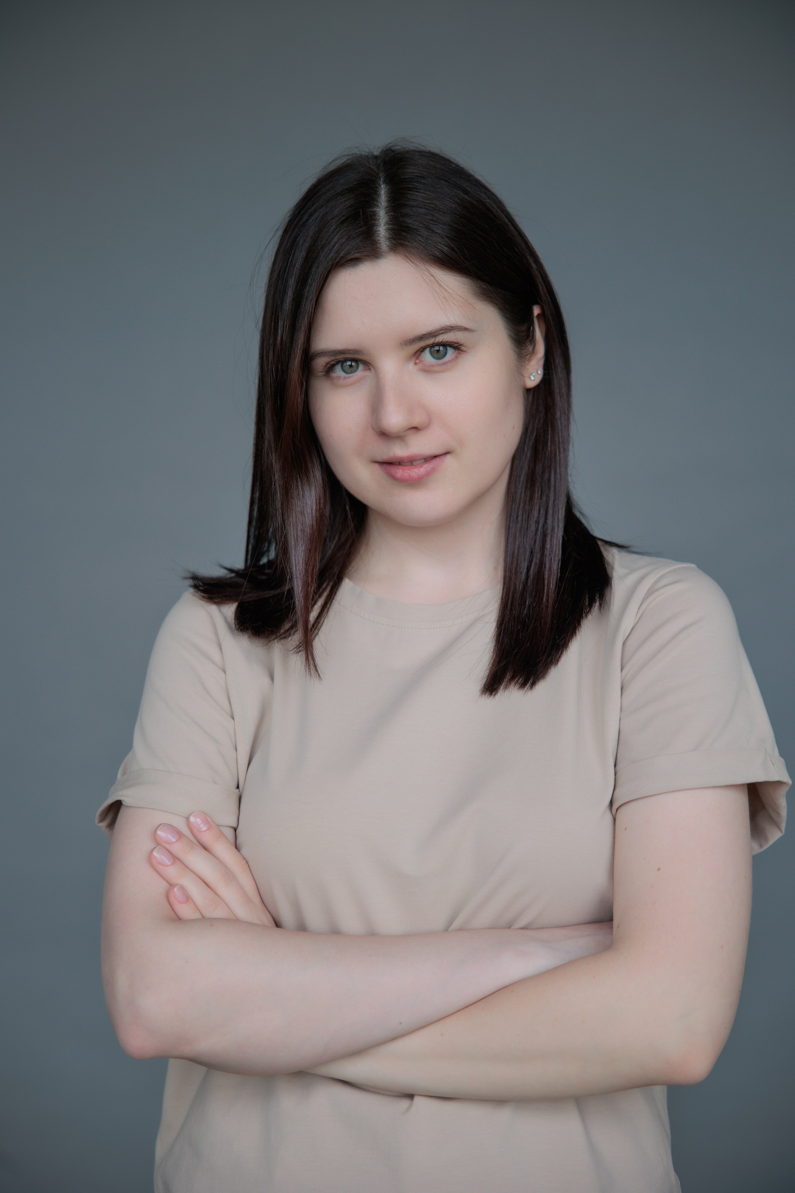 НАТАЛИЯ. Я фотограф из Москвы к Вашим услугам