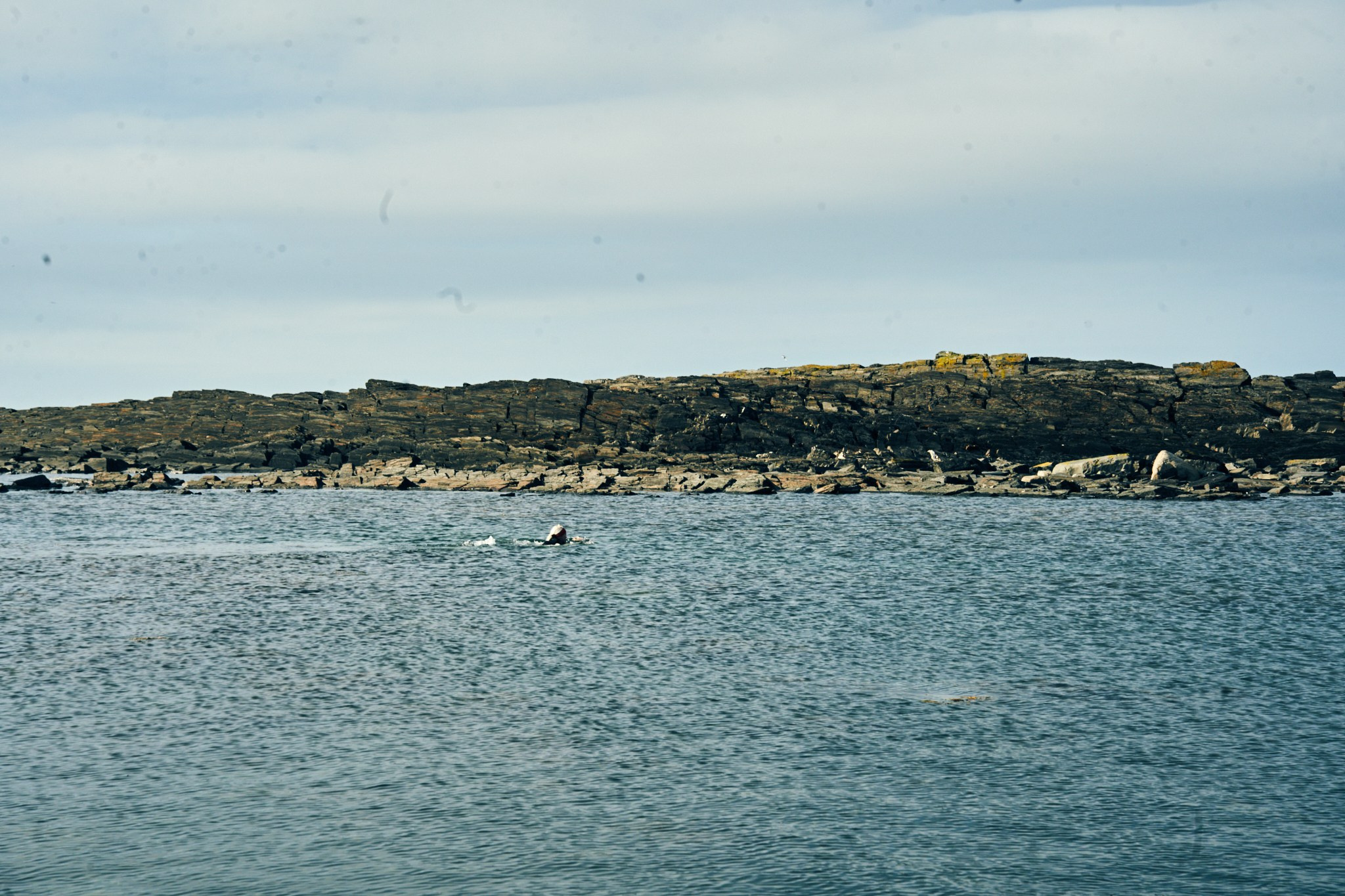 Путешествие на Север в 2023 году. Внедорожные путешествия — OFFROADTRIP