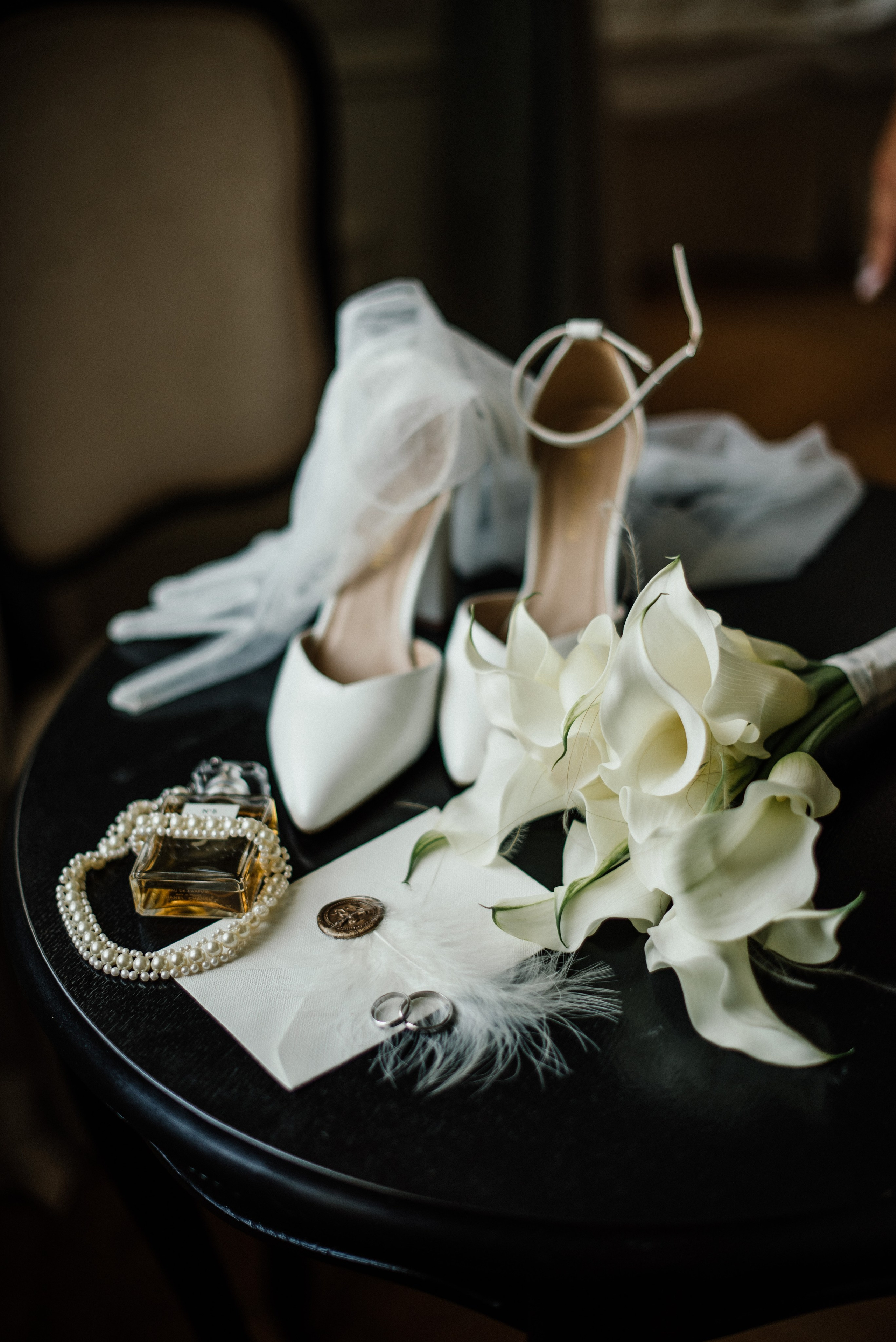 Кристина и Дмитрий. Свадебный и семейный фотограф в Белгороде